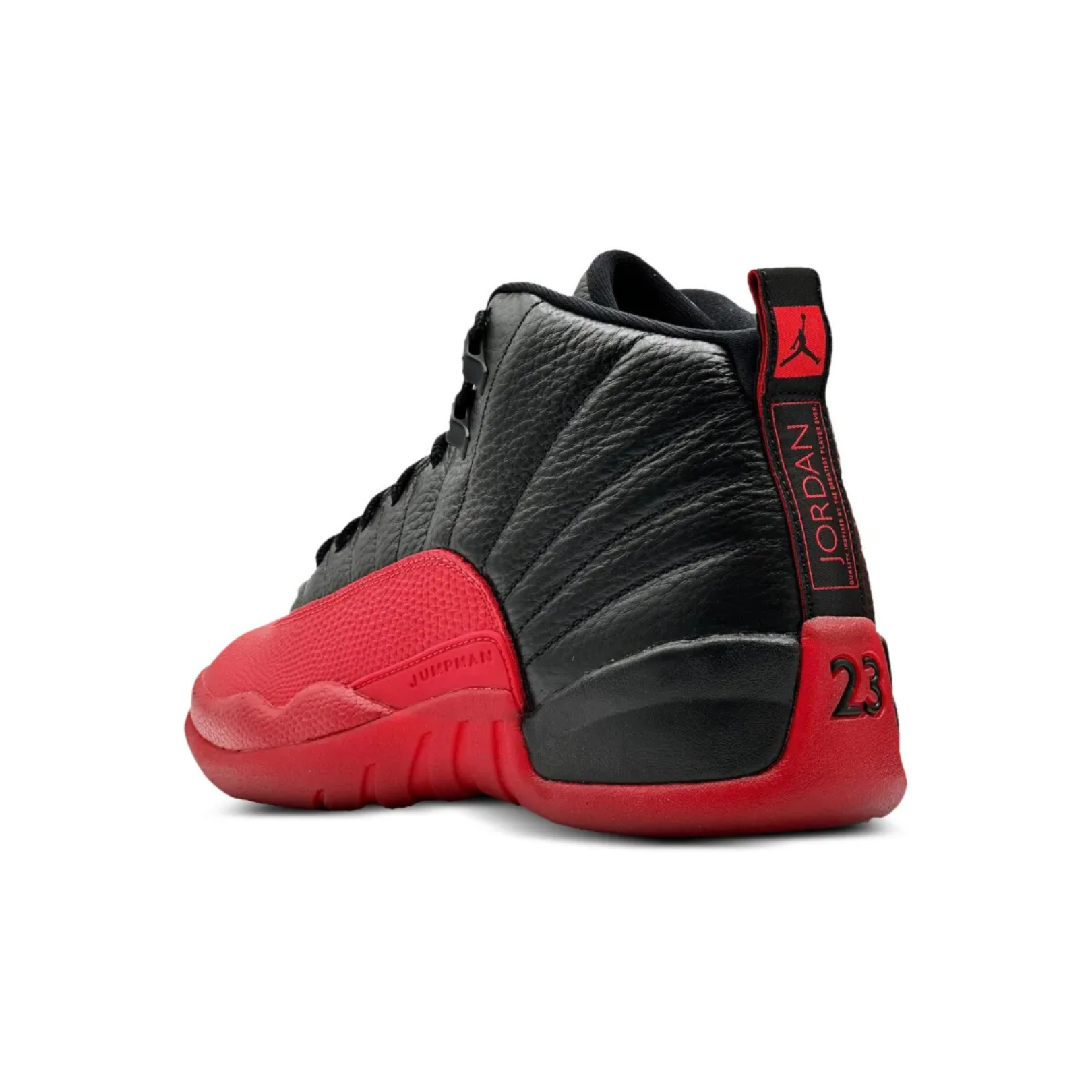 Jordan 12 Retro Flu Game (2025)