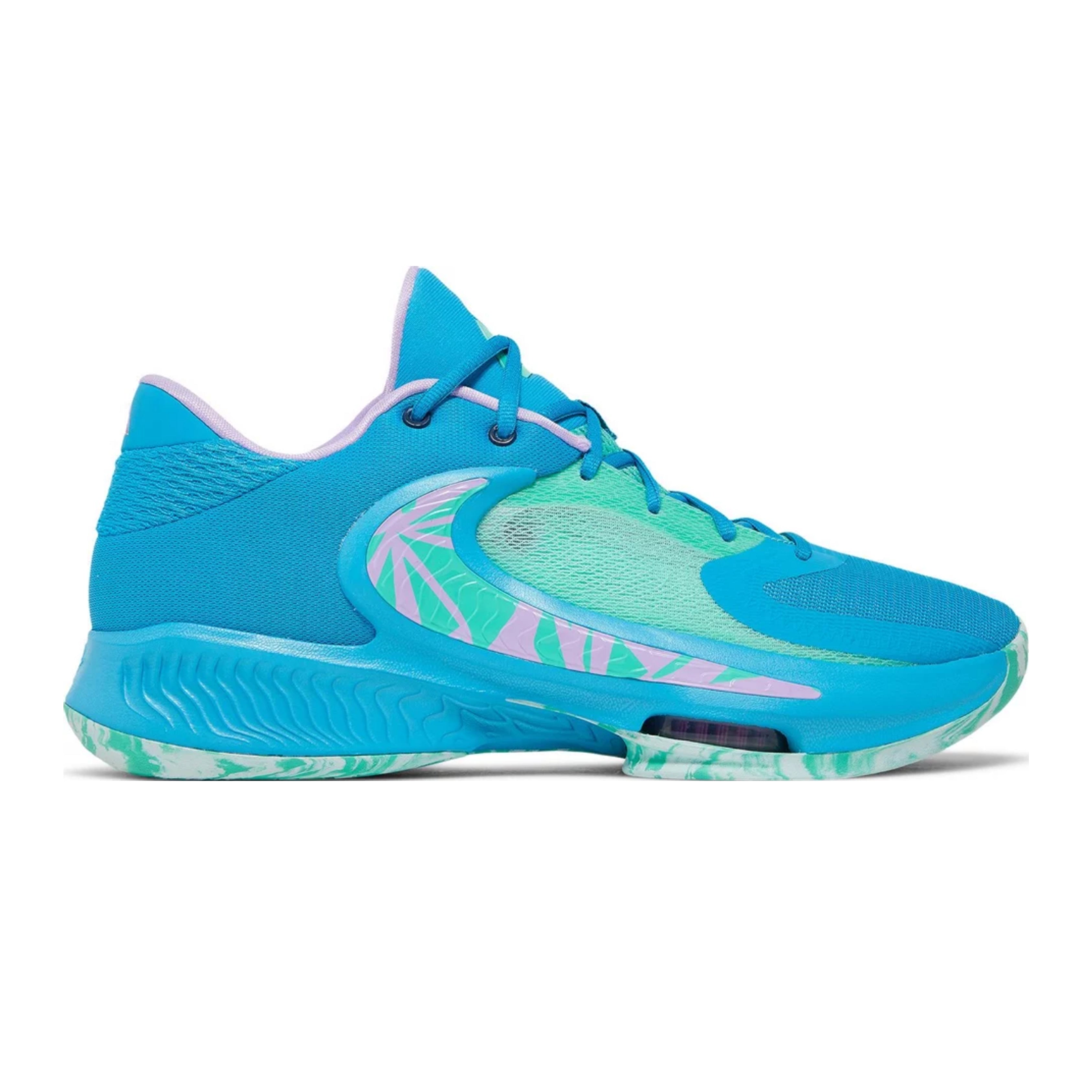 Nike Zoom Freak 4 Birthstone