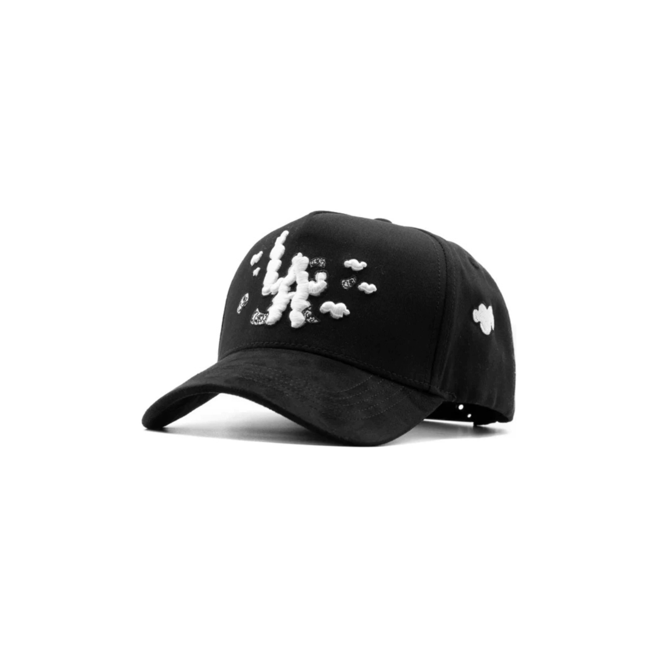 31 Hats LA Money Clouds Black Version