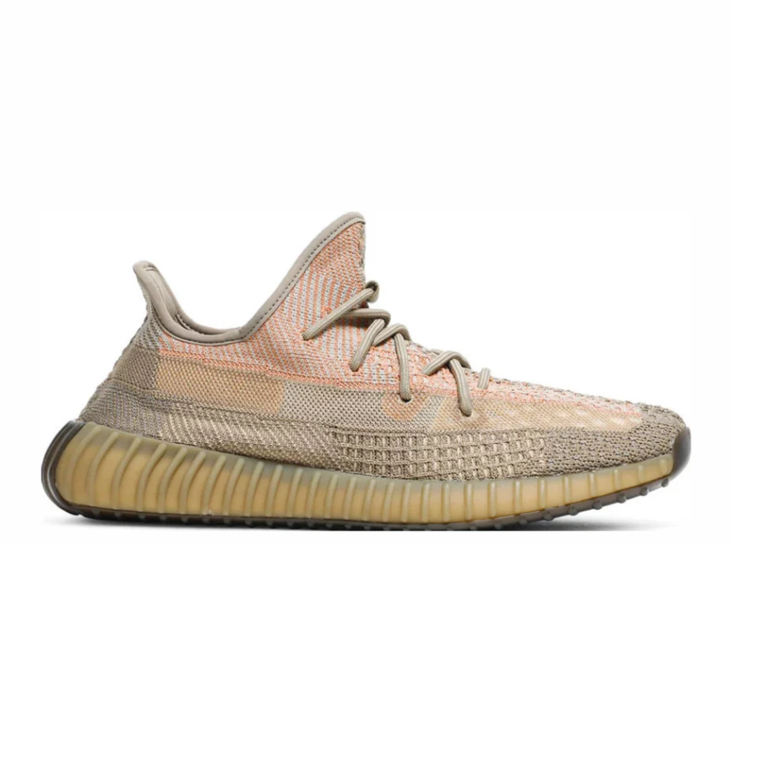 Adidas Yeezy Boost 350 V2 Sand Taupe