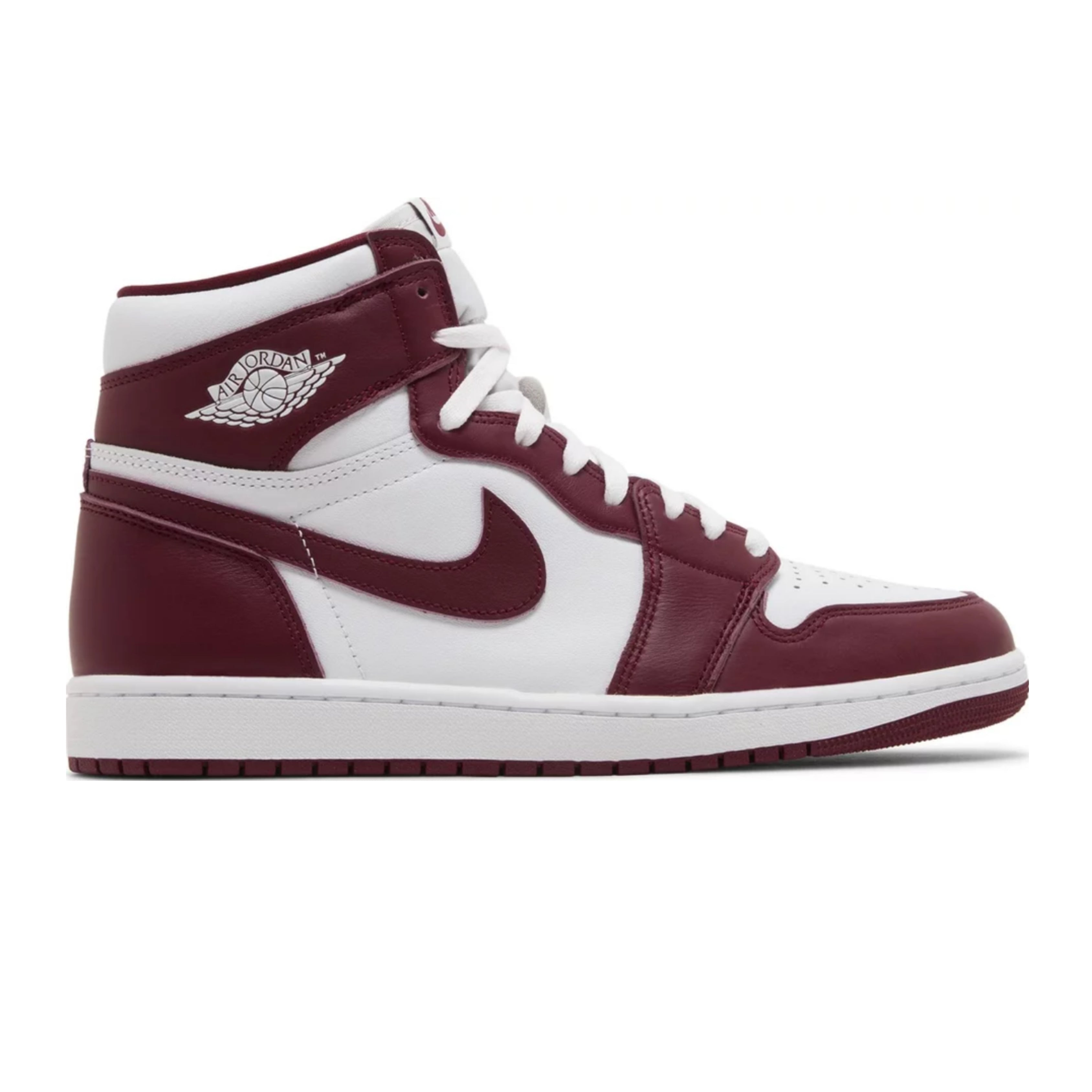 Jordan 1 Retro High OG Artisanal Team Red