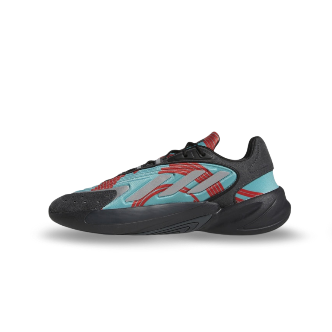 Adidas Ozelia Guardians of the Galaxy 'Drax' Blue black