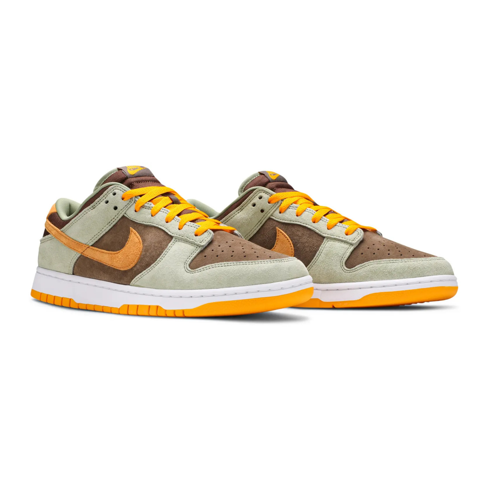 Nike Dunk Low  Dusty Olive