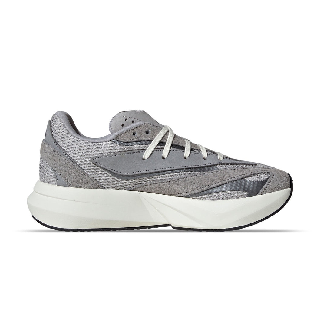Adidas Wmns Lightblaze 'Grey Iron Metallic'