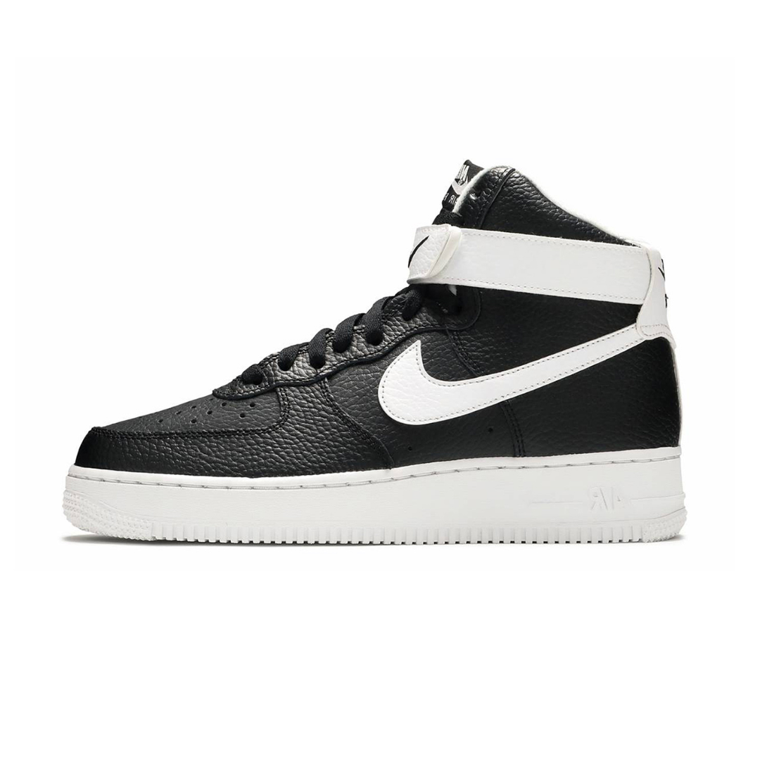 Nike  Air Force 1 High '07 Black/ White