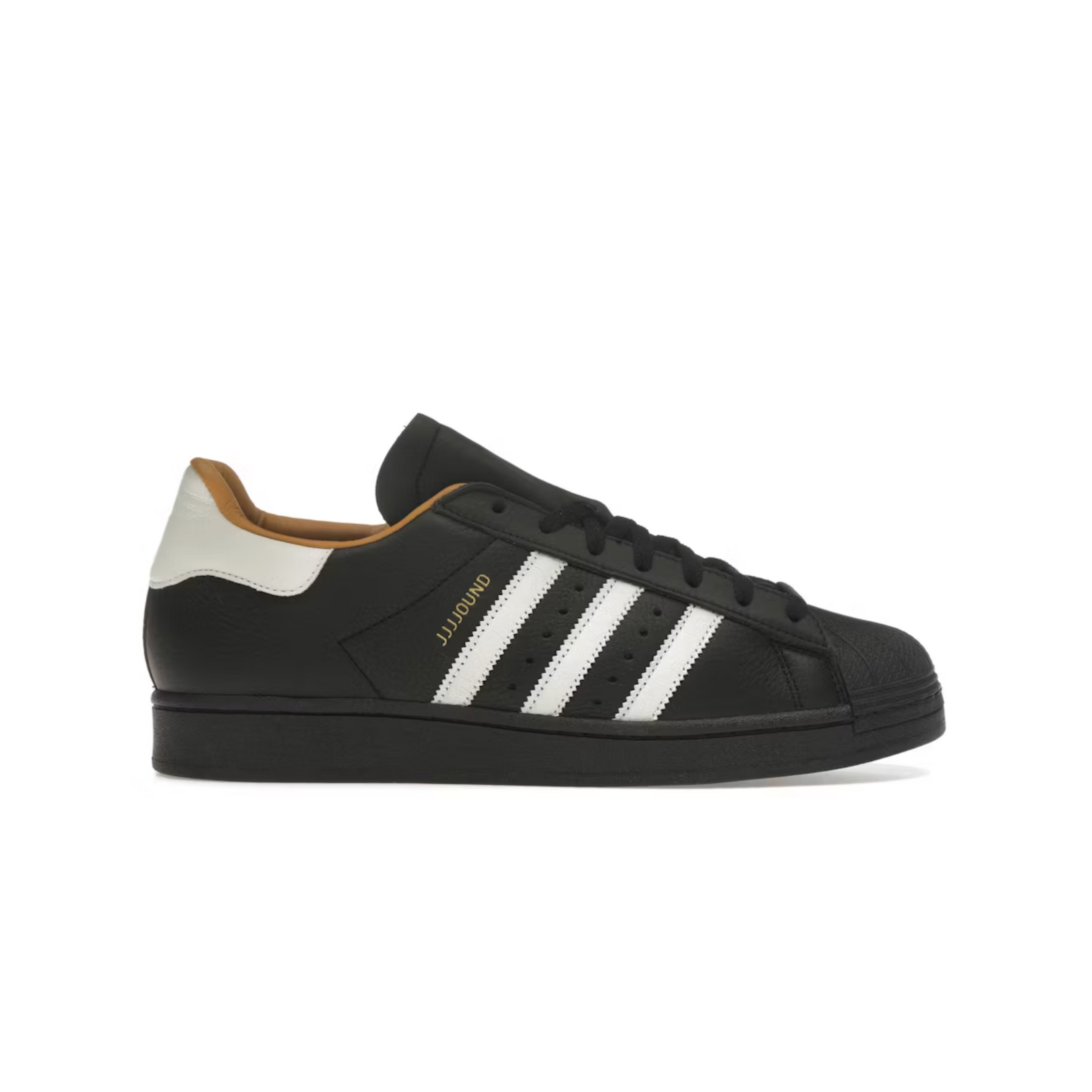 Adidas adidas Superstar 90 JJJJound Black Made in Japan