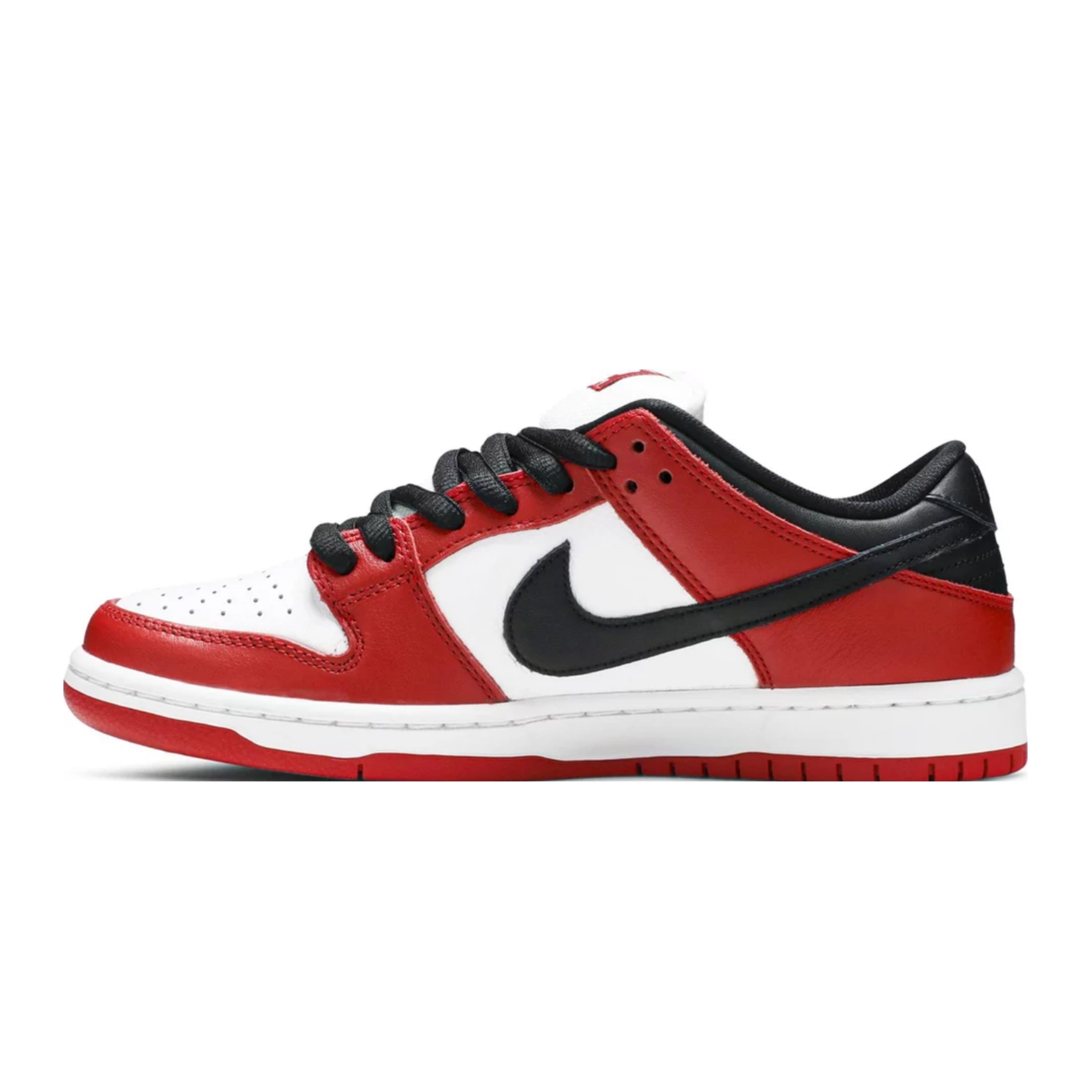 Nike SB Dunk Low Pro J-Pack Chicago