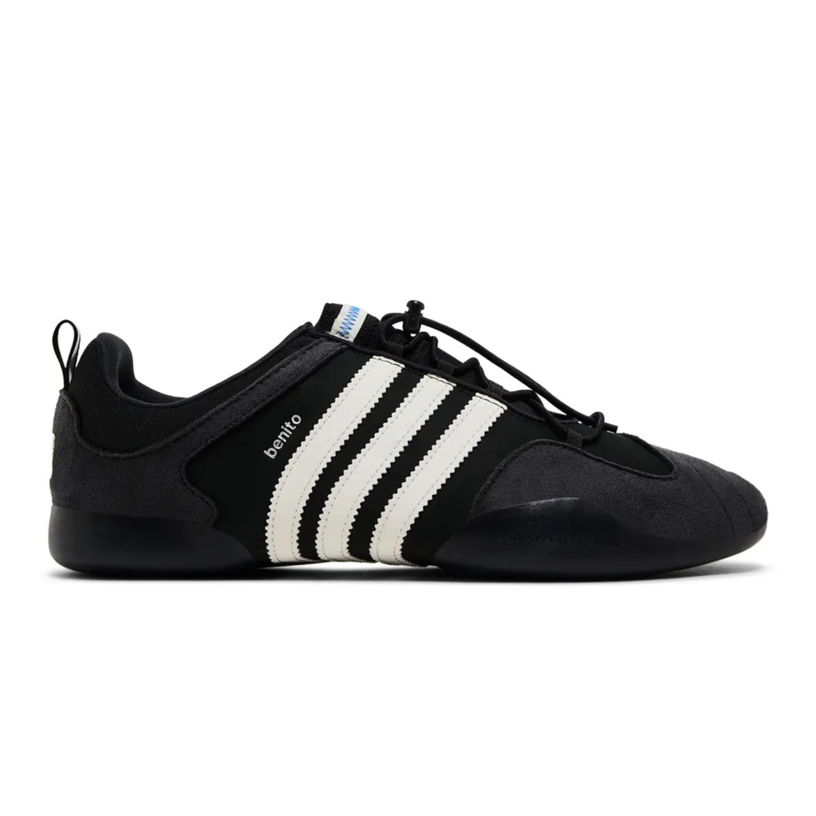 Adidas Ballerina Bad Bunny Black Chalk