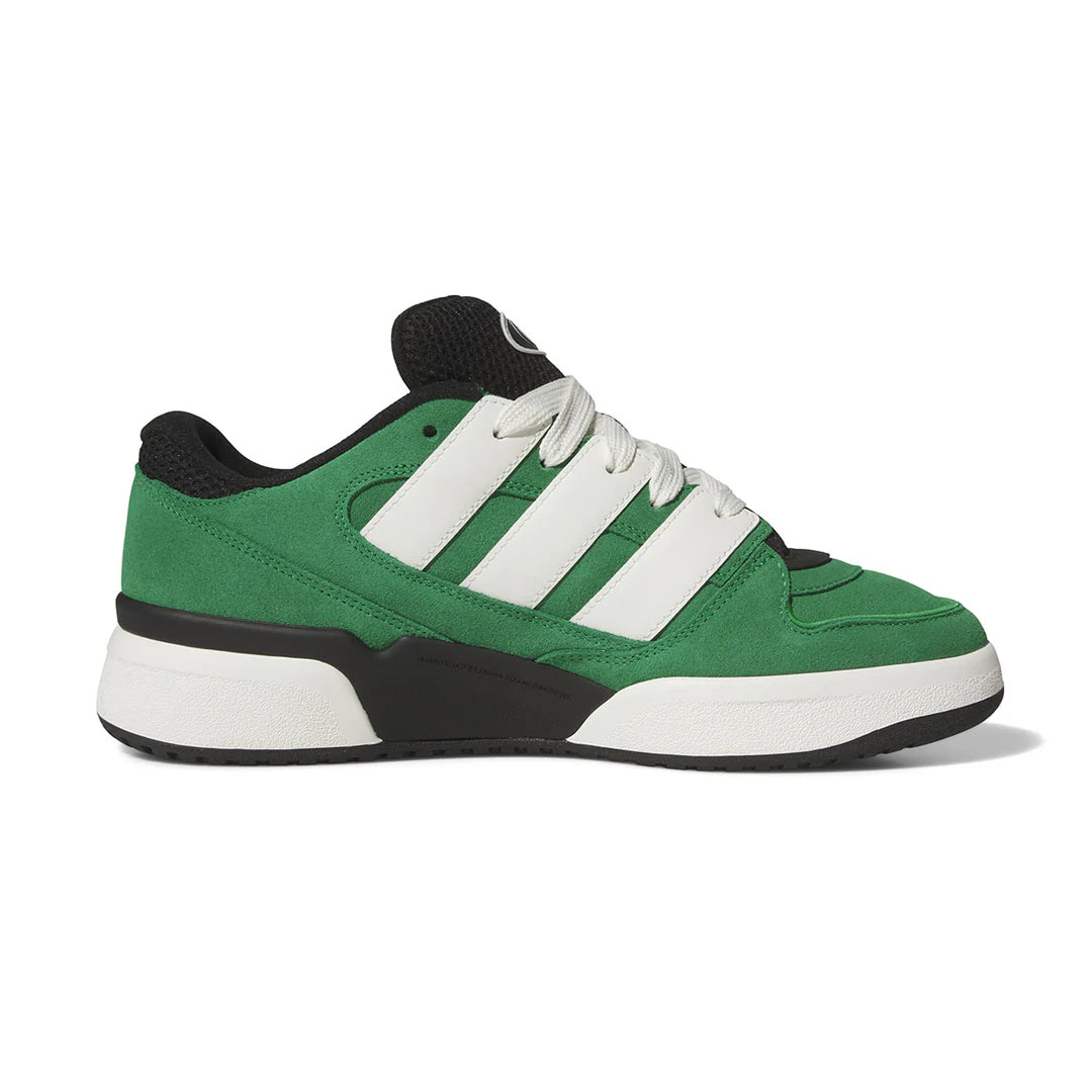 Adidas Forum2000 'Green Off White Black'