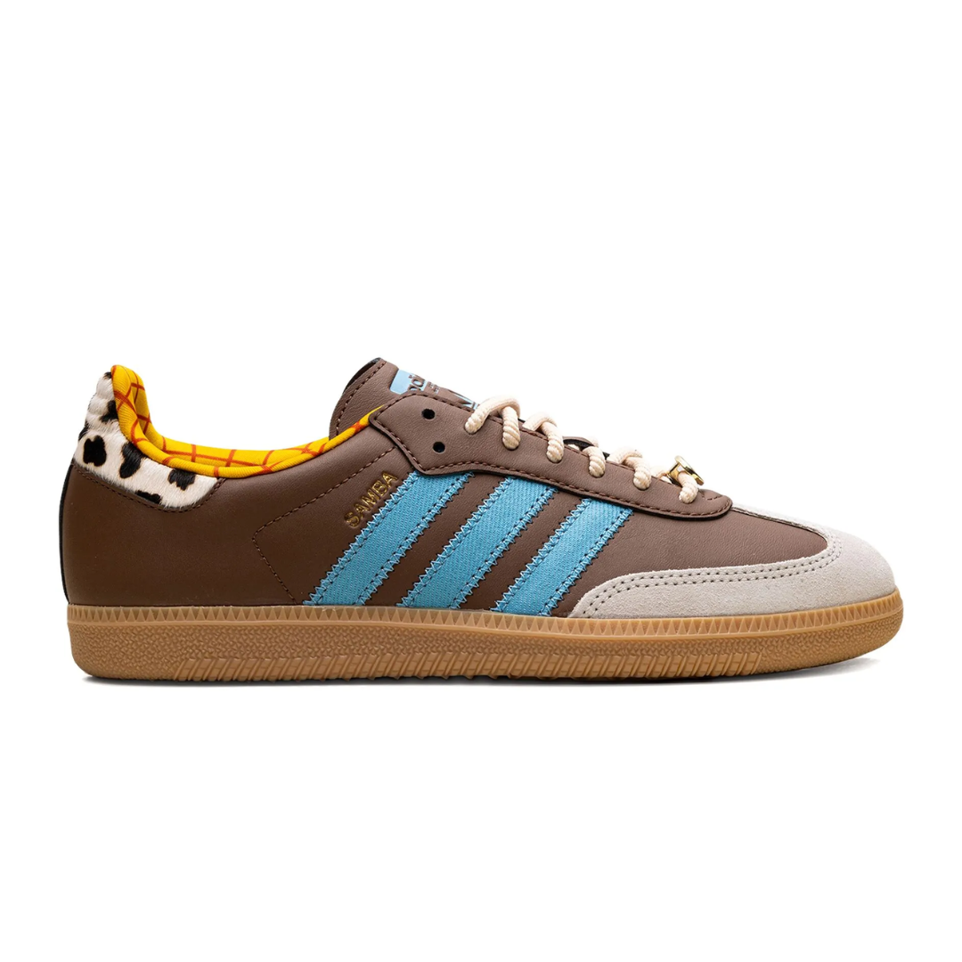Adidas samba Disney Pixar Toy Story