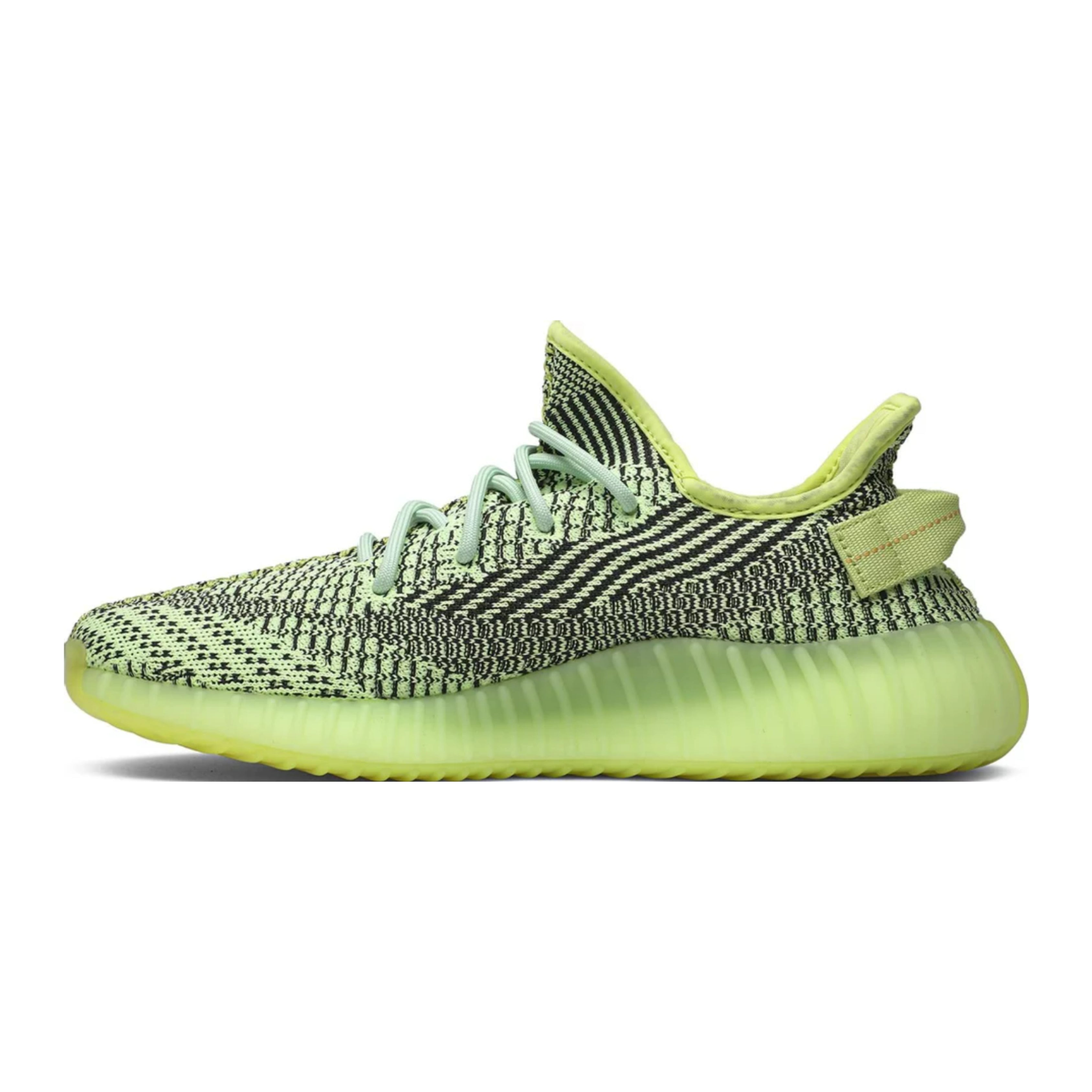 Adidas Yeezy Boost 350 V2 Yeezreel (Non-Reflective)