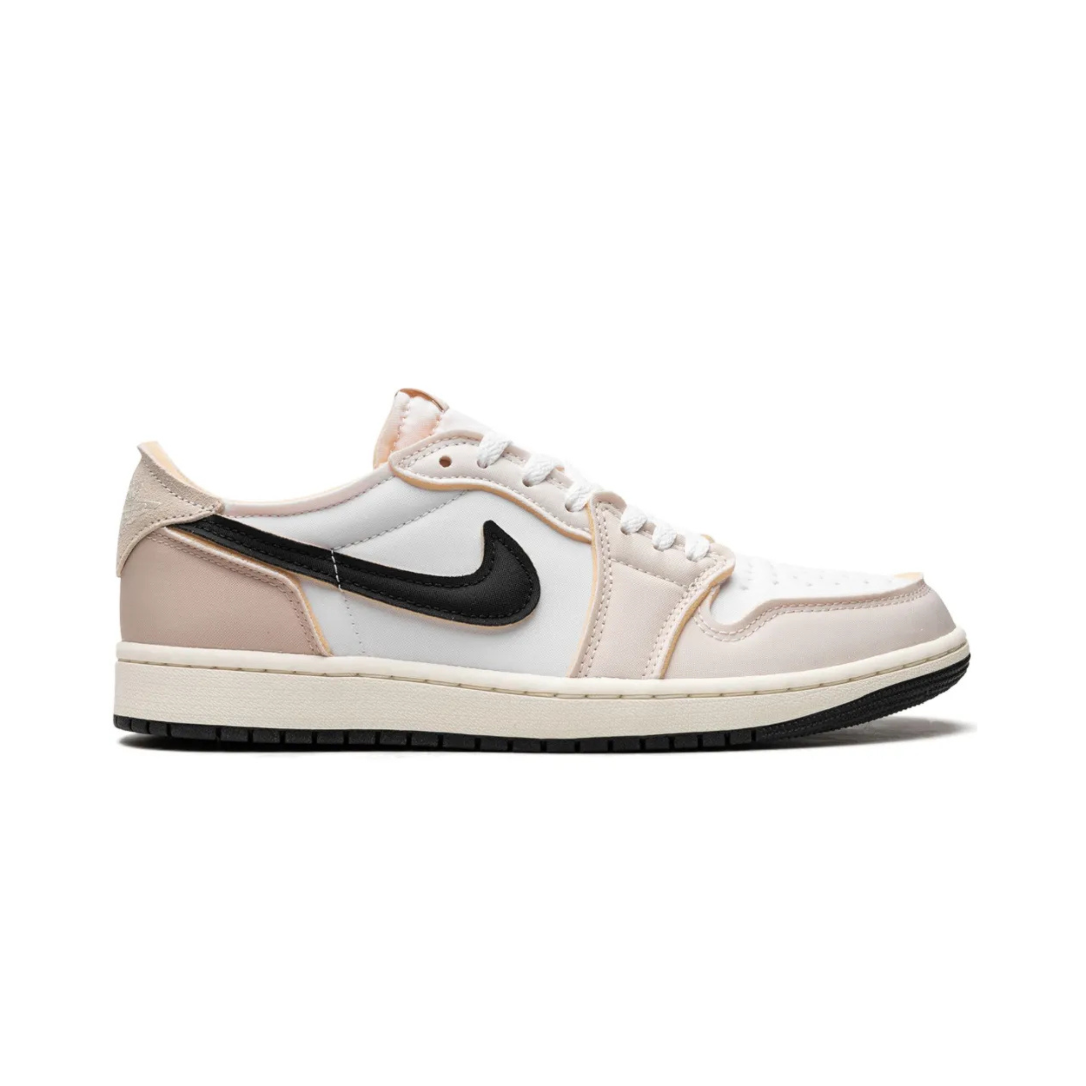 Jordan 1 Retro Low OG EX Coconut Milk