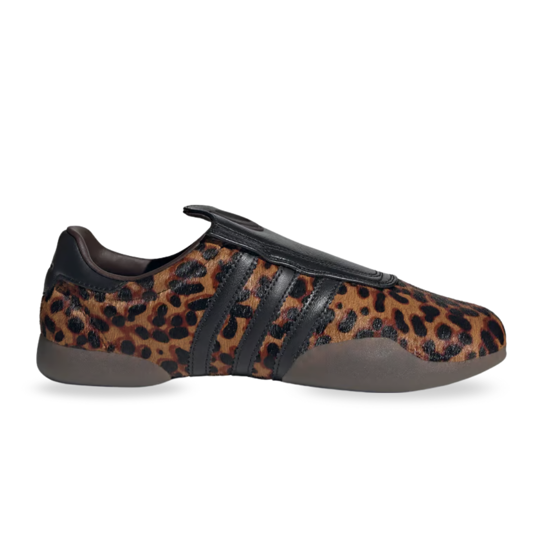 Adidas Taekwondo Mei Leopard