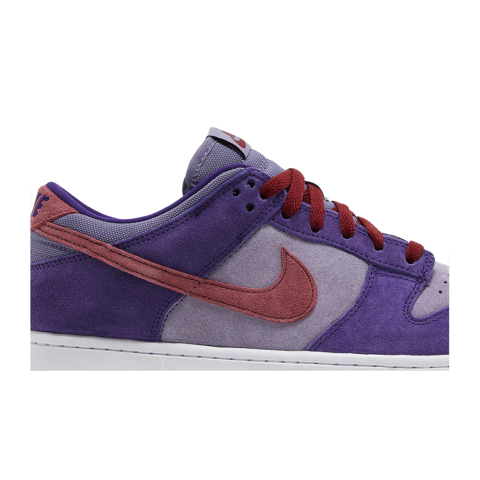 Nike Dunk Low  Plum (2020/2024)