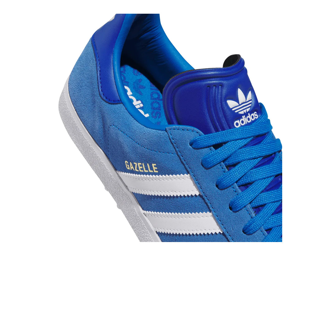 Adidas Gazelle Spikeless Golf 'Blue Bird'