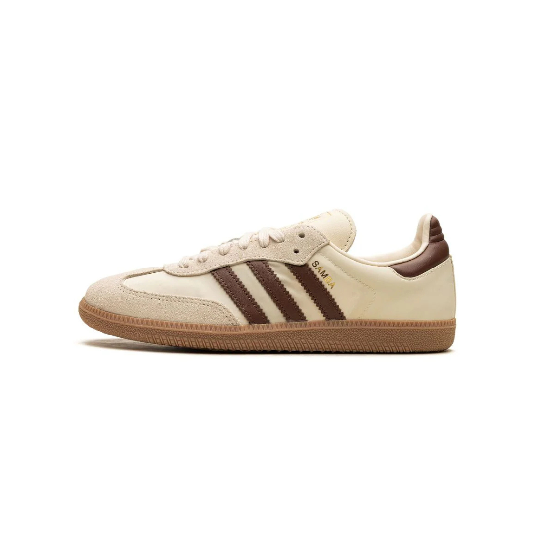 Adidas Samba OG Cream White