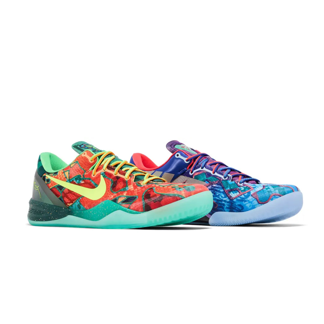 Nike Kobe 8 Protro 'What The Kobe' 2025