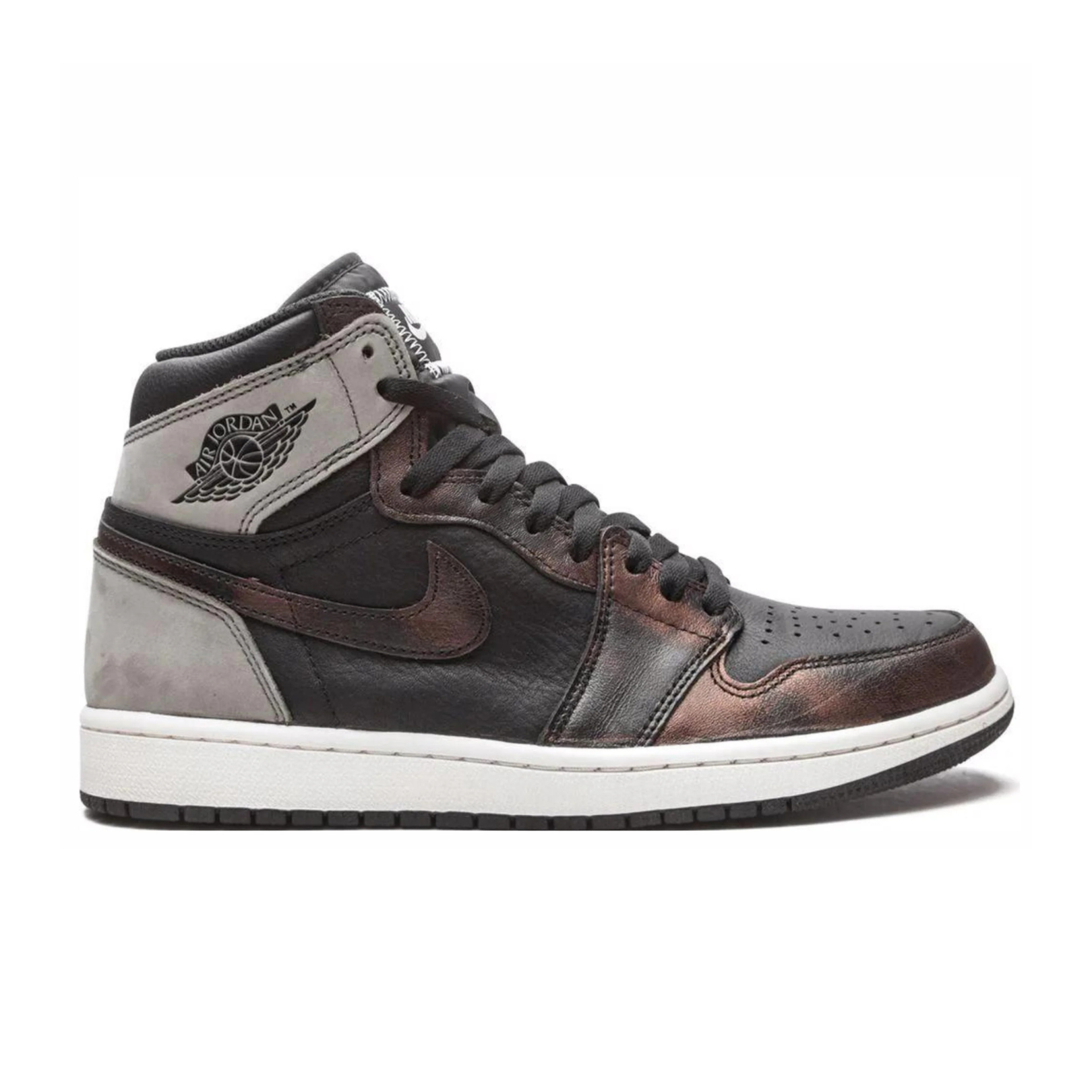 Jordan 1 Retro High OG Light Army Rust Shadow Patina