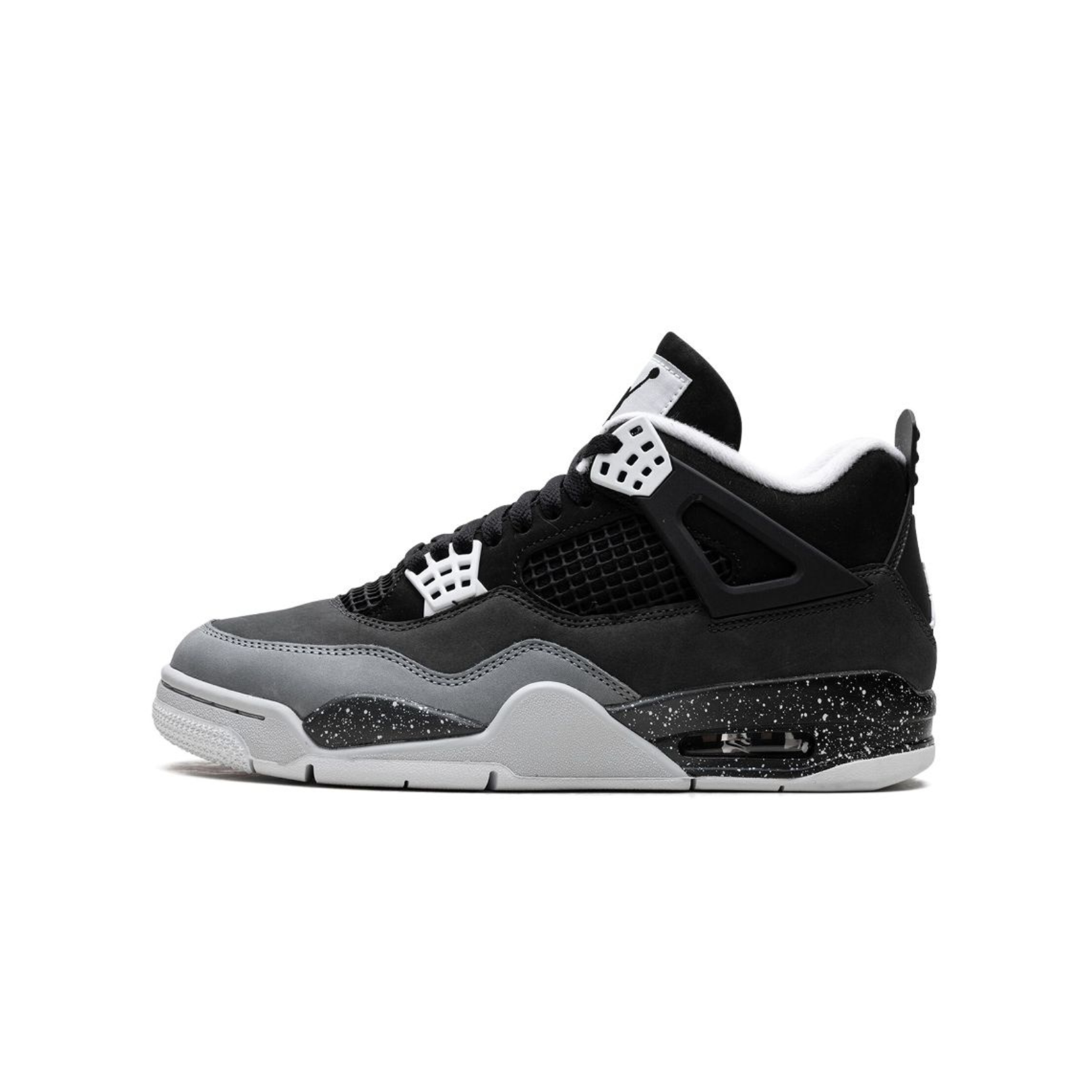 Jordan 4 Retro Fear (2024)