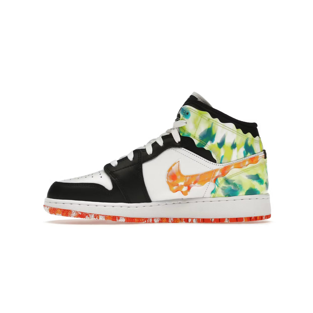Jordan 1 Mid SESlim Vortex (GS)