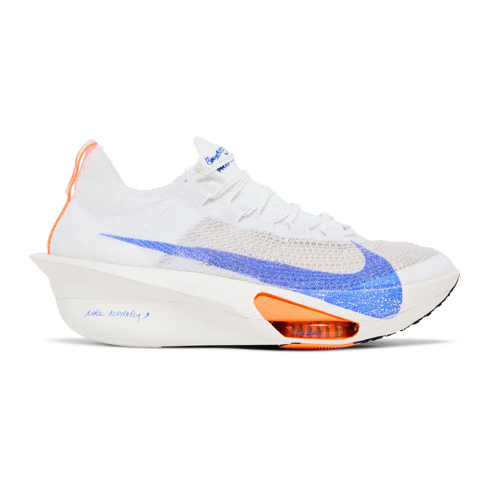 Nike Air Zoom Alphafly Next% 3 FP Blueprint Pack