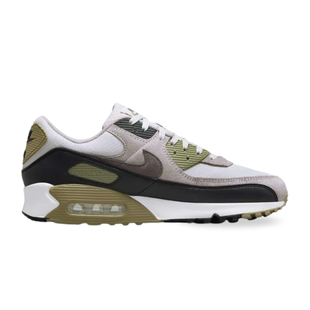 Nike  Air Max 90  Light Bone/Neutral Olive