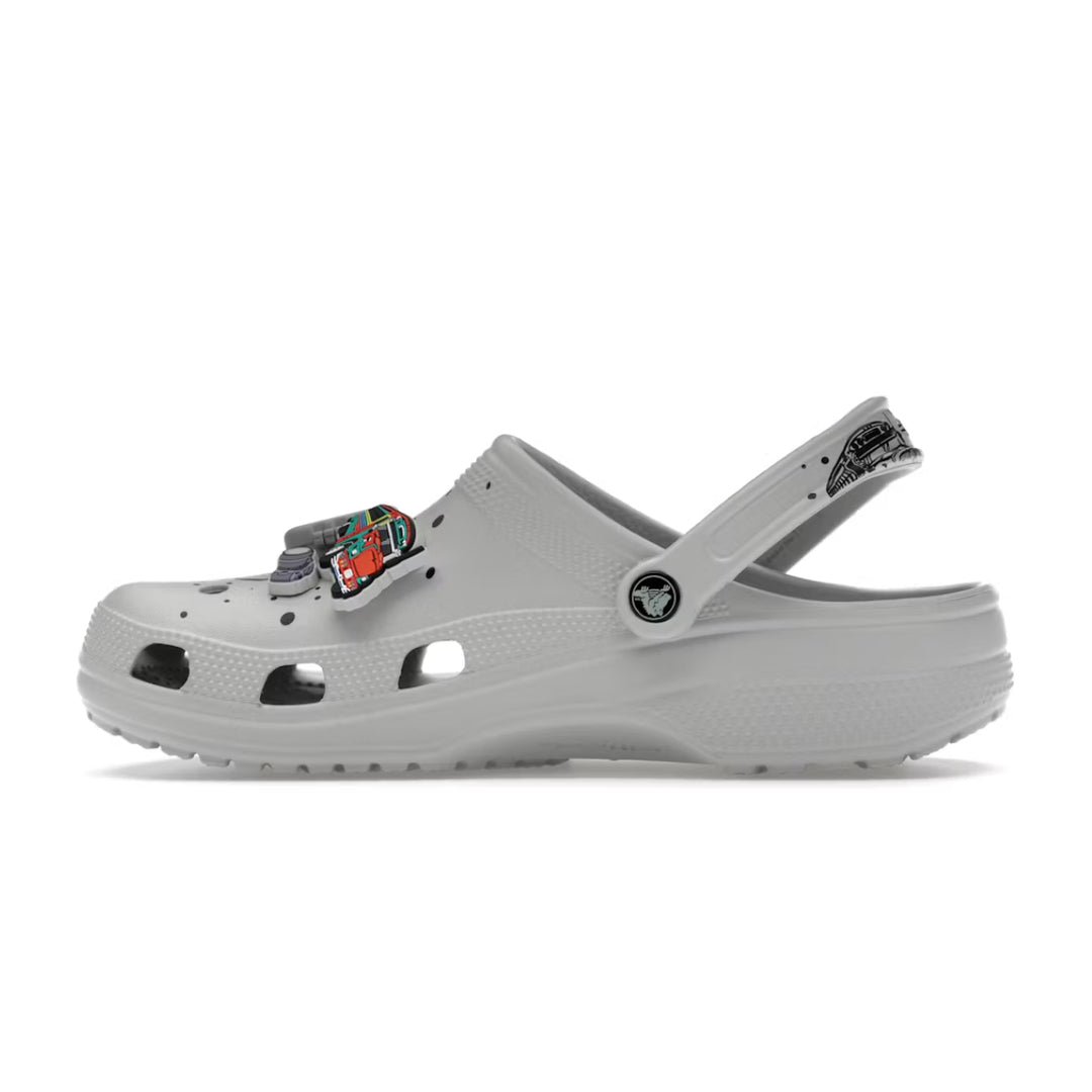 Crocs Classic Clog X Luisito Comunica