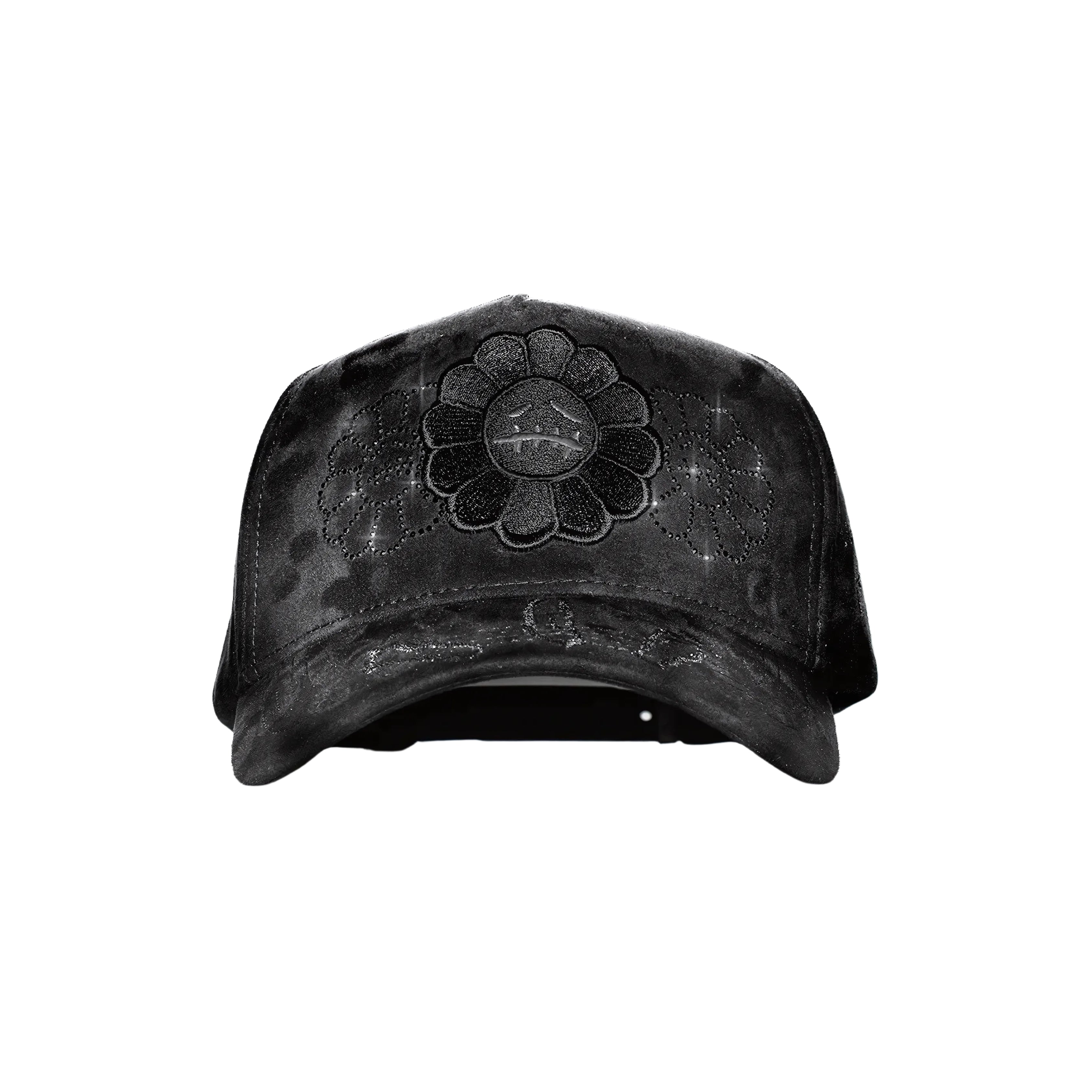 INNEDIT Muratravis Crystals Black