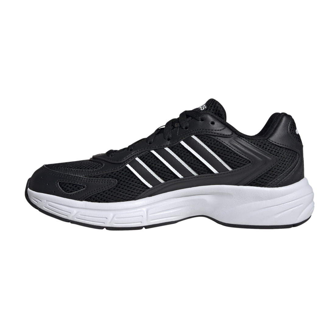Adidas Eclyptix 2000 'Black White'