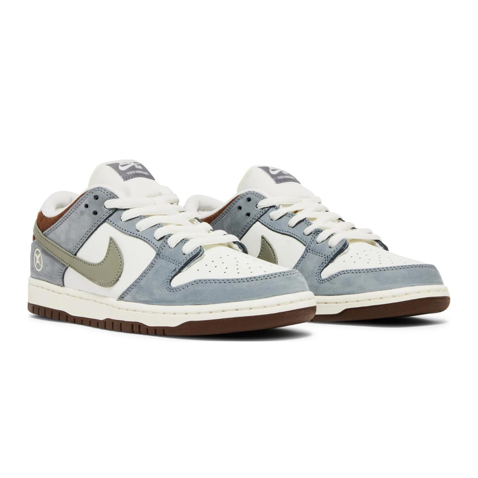 Nike SB Dunk Low Yuto Horigome