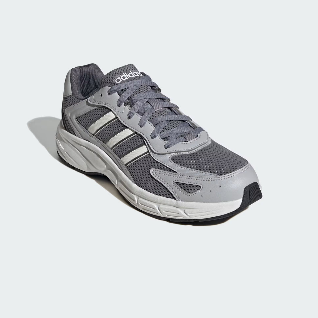 Adidas Eclyptix 2000 'Grey White'