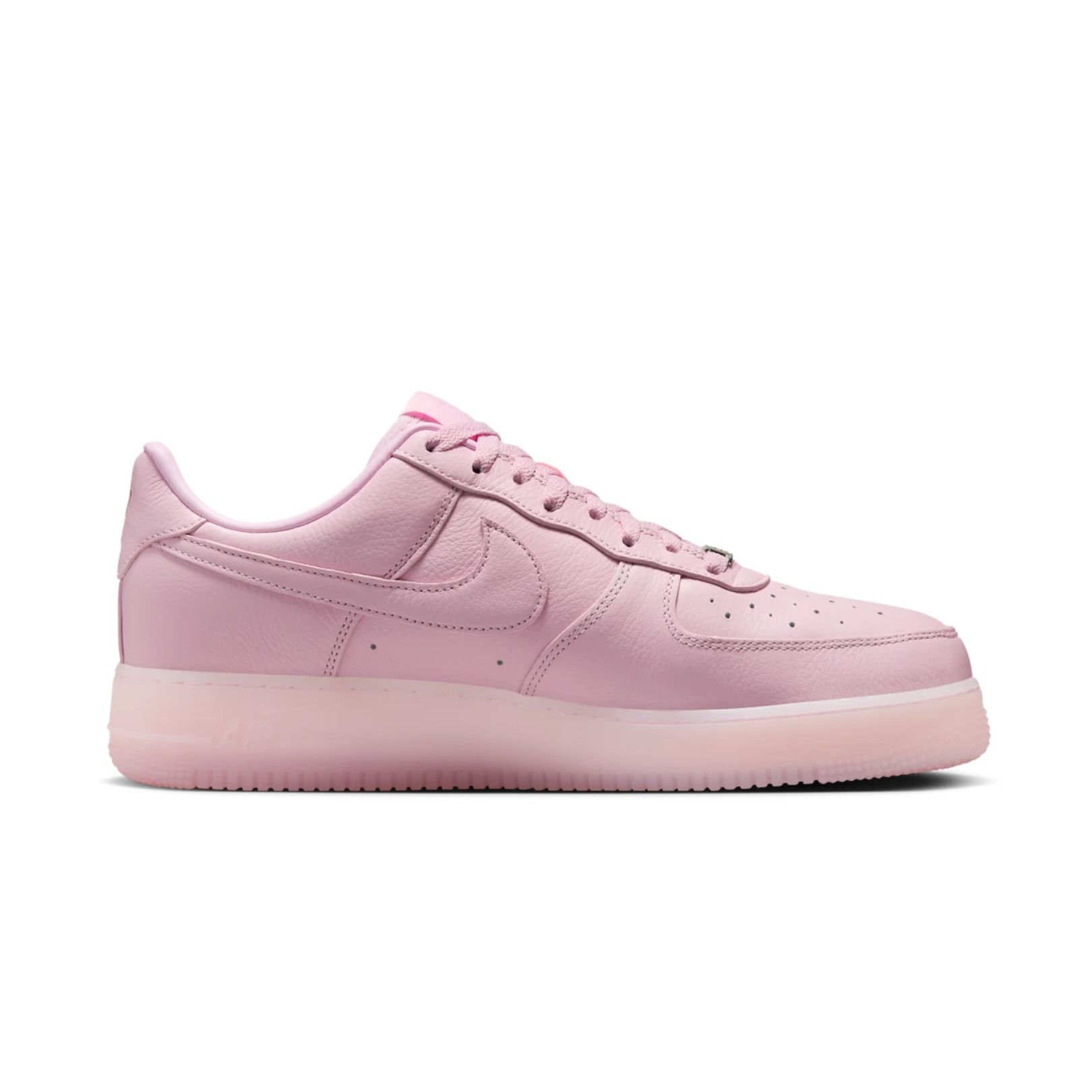 Nike NOCTA Air Force 1 Pink foam