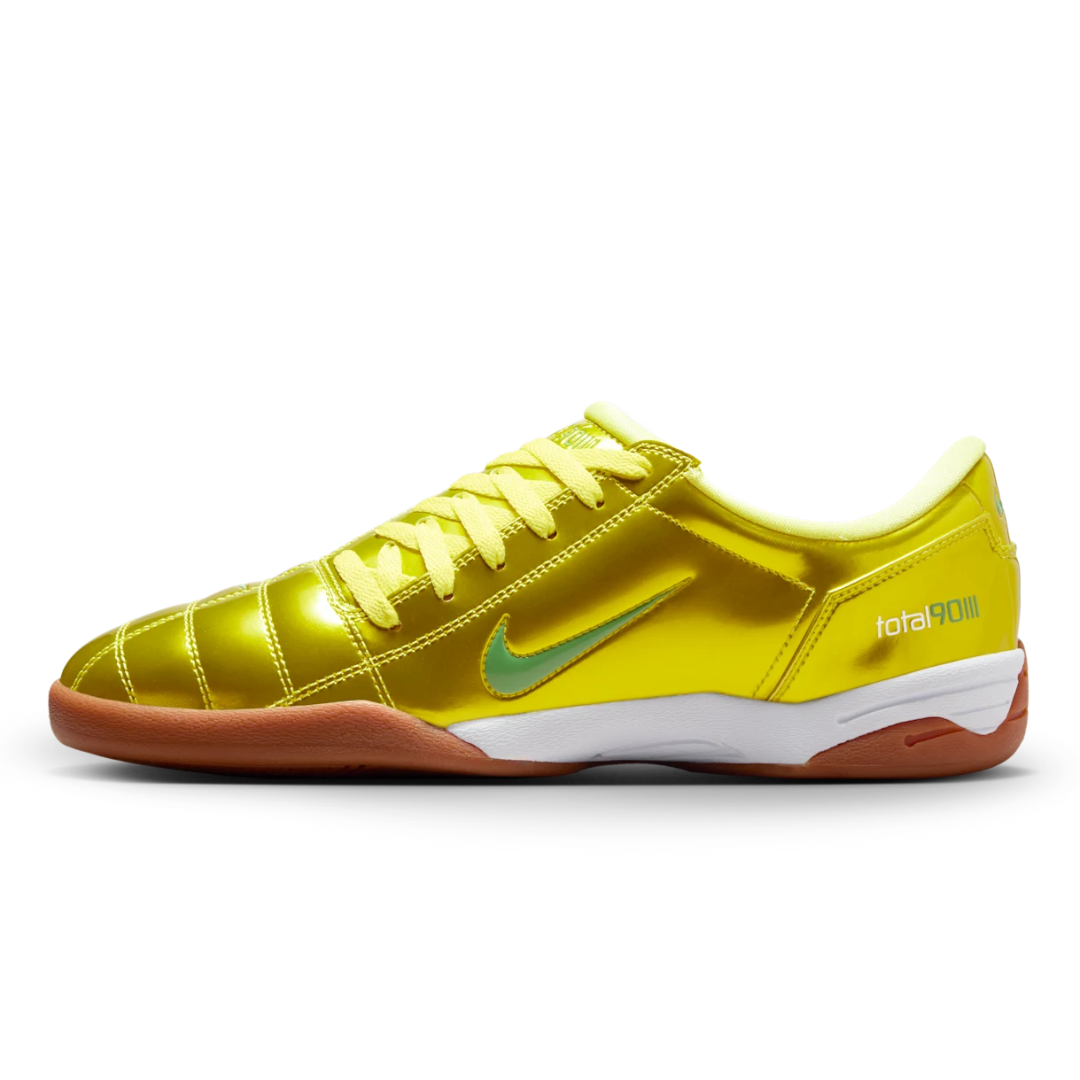 Nike Total 90 Dynamic Yellow