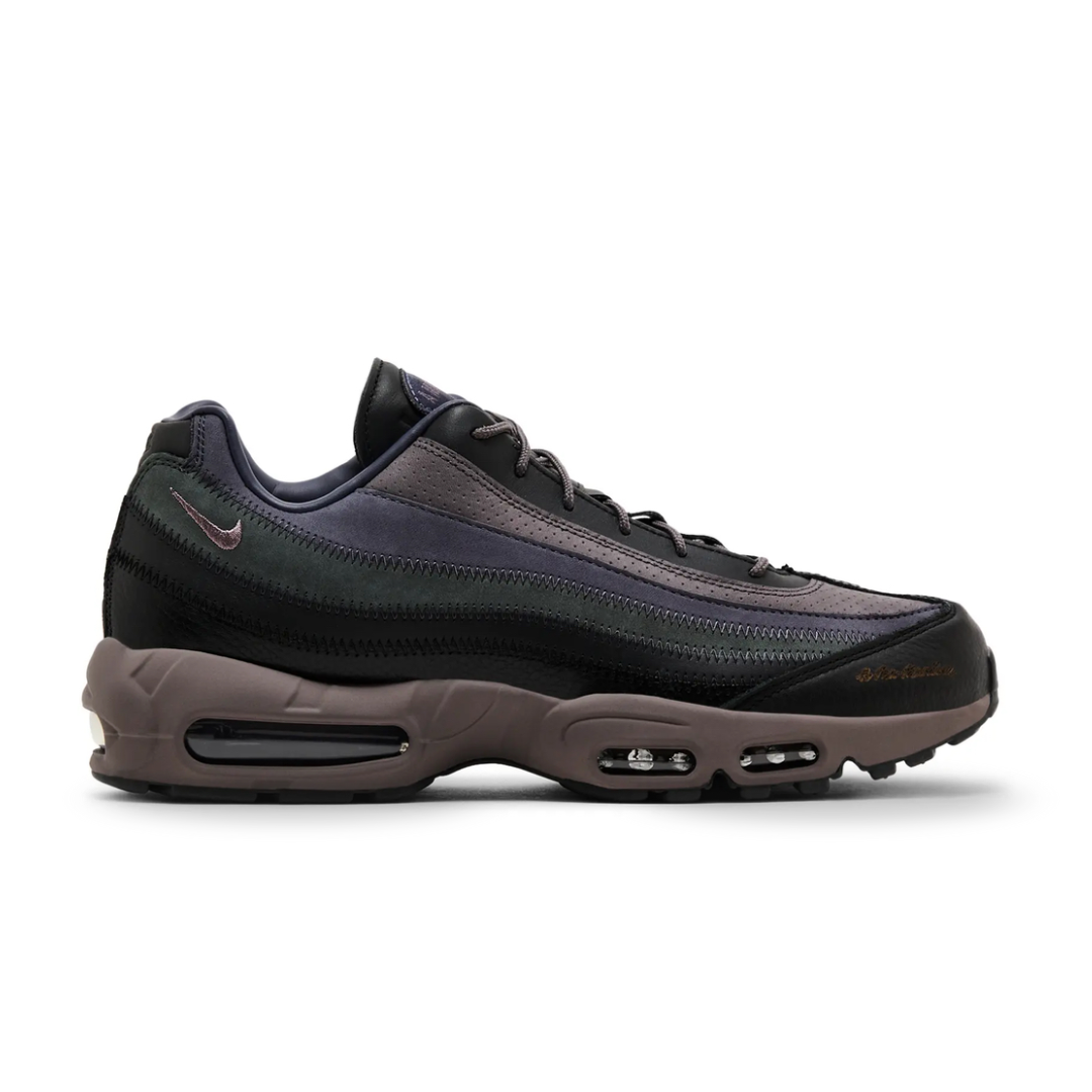 Nike A Ma Maniére x Air Max 95 SP 'Black Violet Ore'