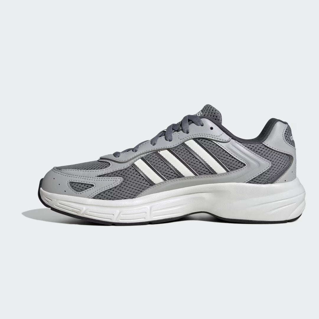 Adidas Eclyptix 2000 'Grey White'