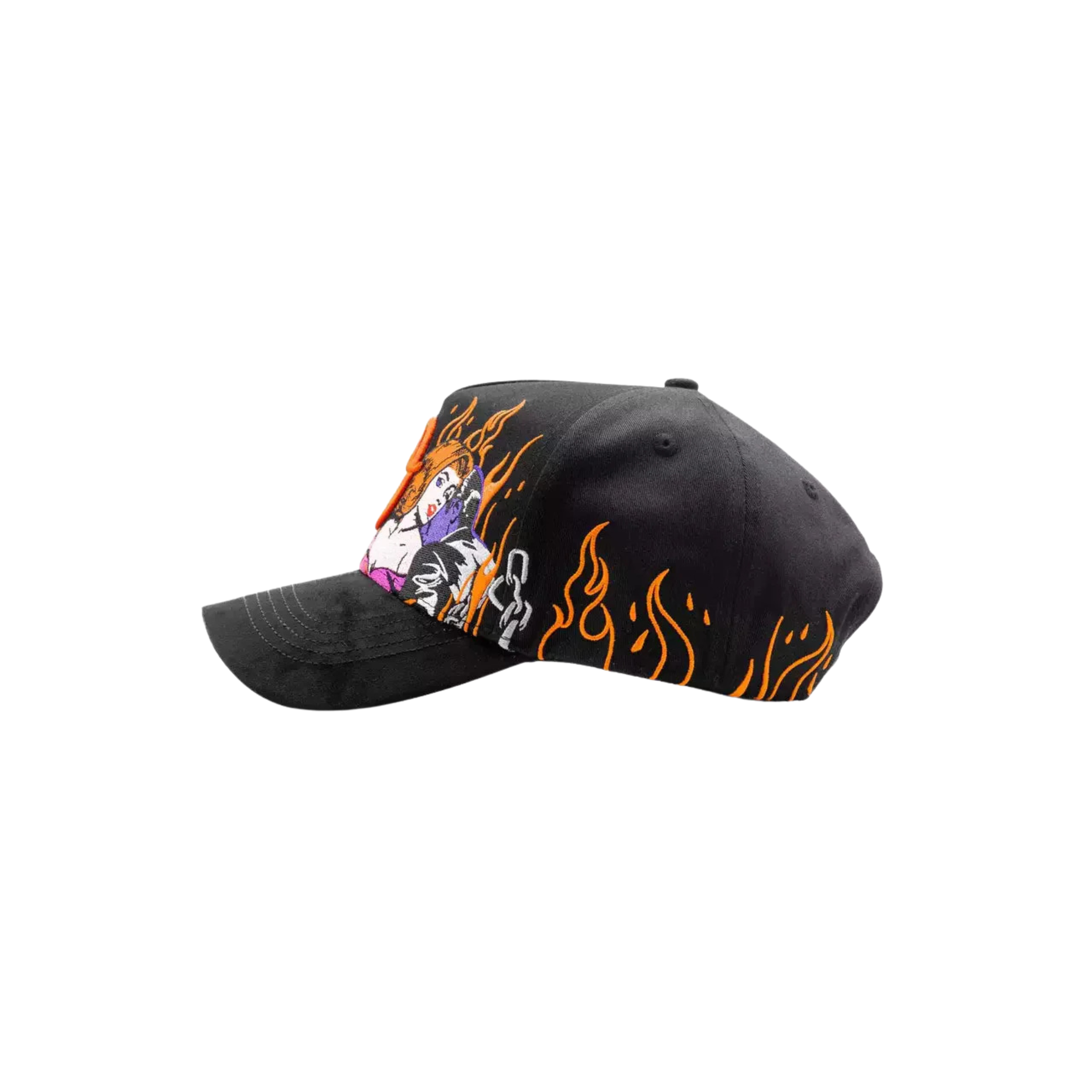 Dandy Hats Oscar Ortiz "First Love"