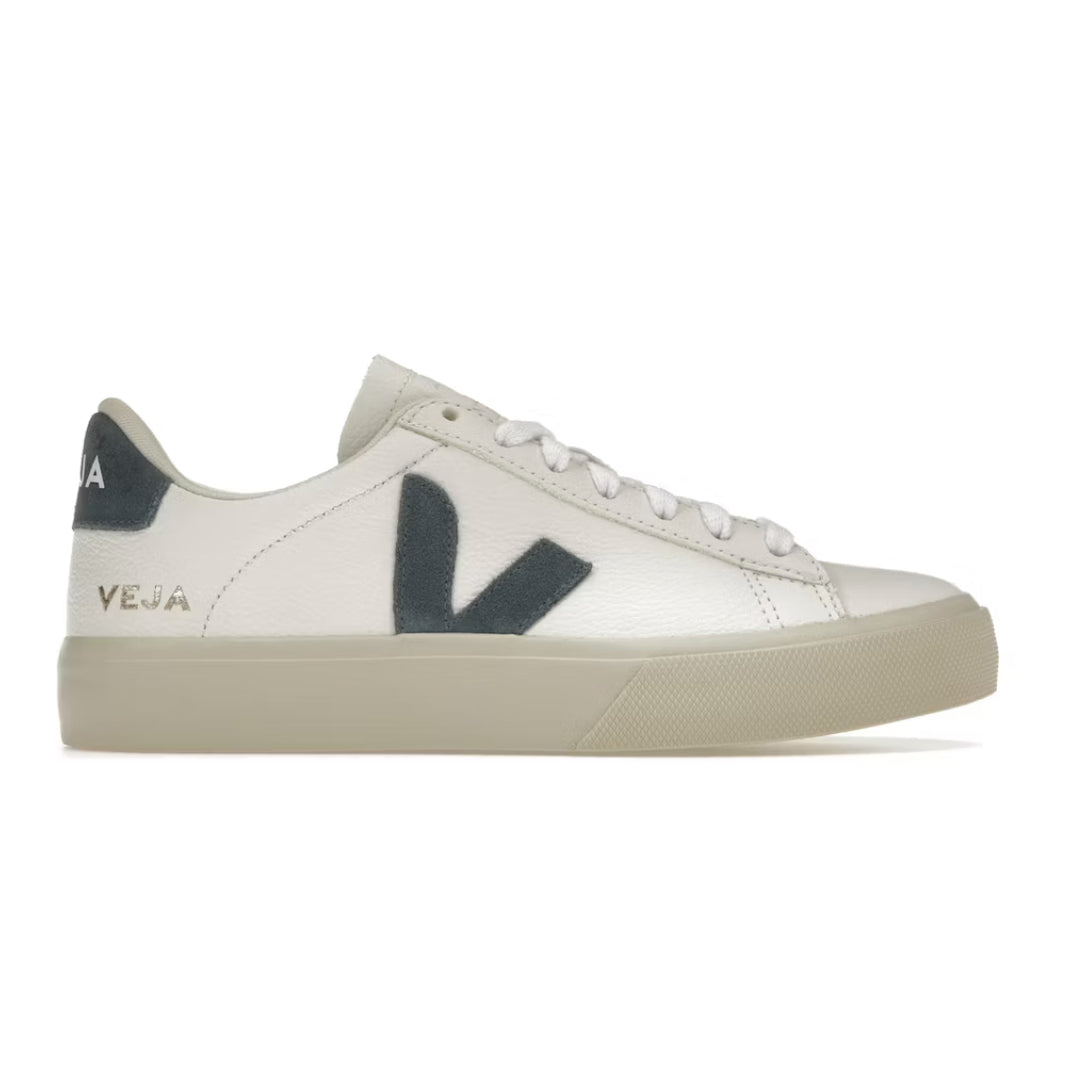 Veja Campo Chromefree Leather