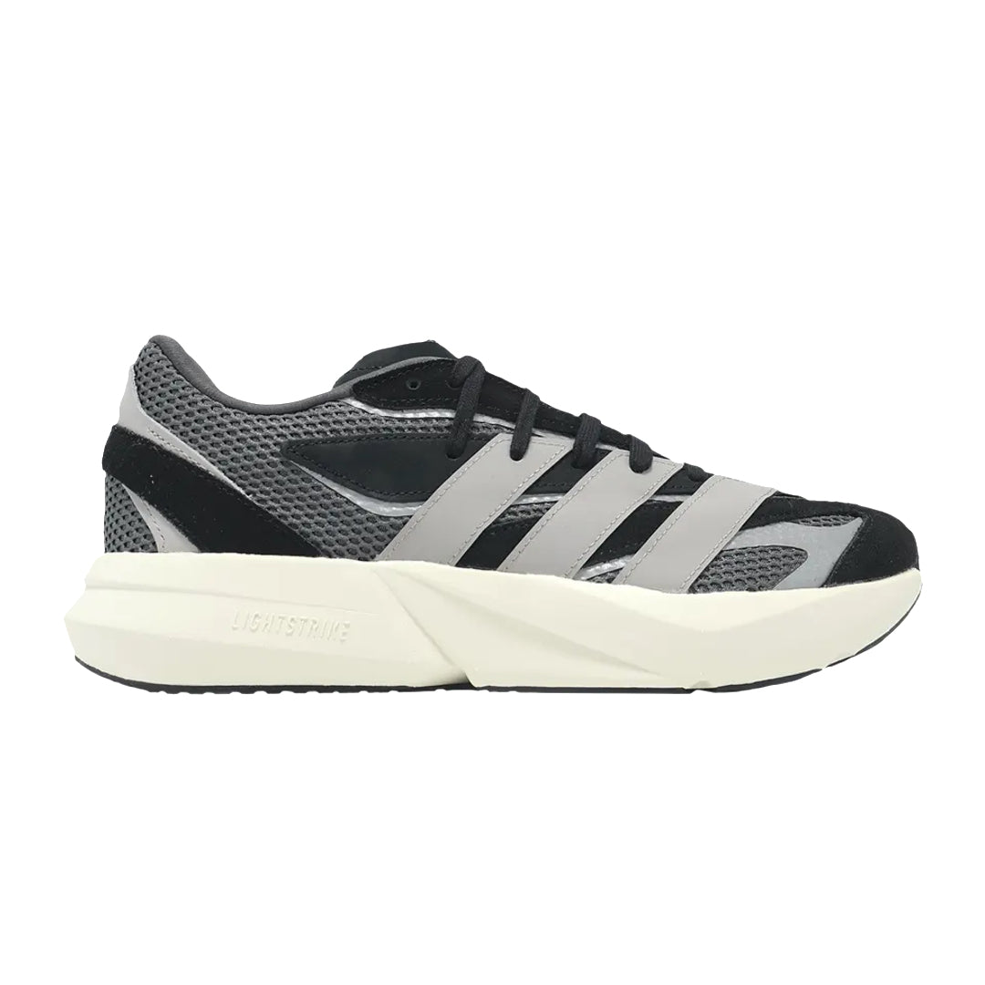 Adidas Lightblaze 'Black Grey'