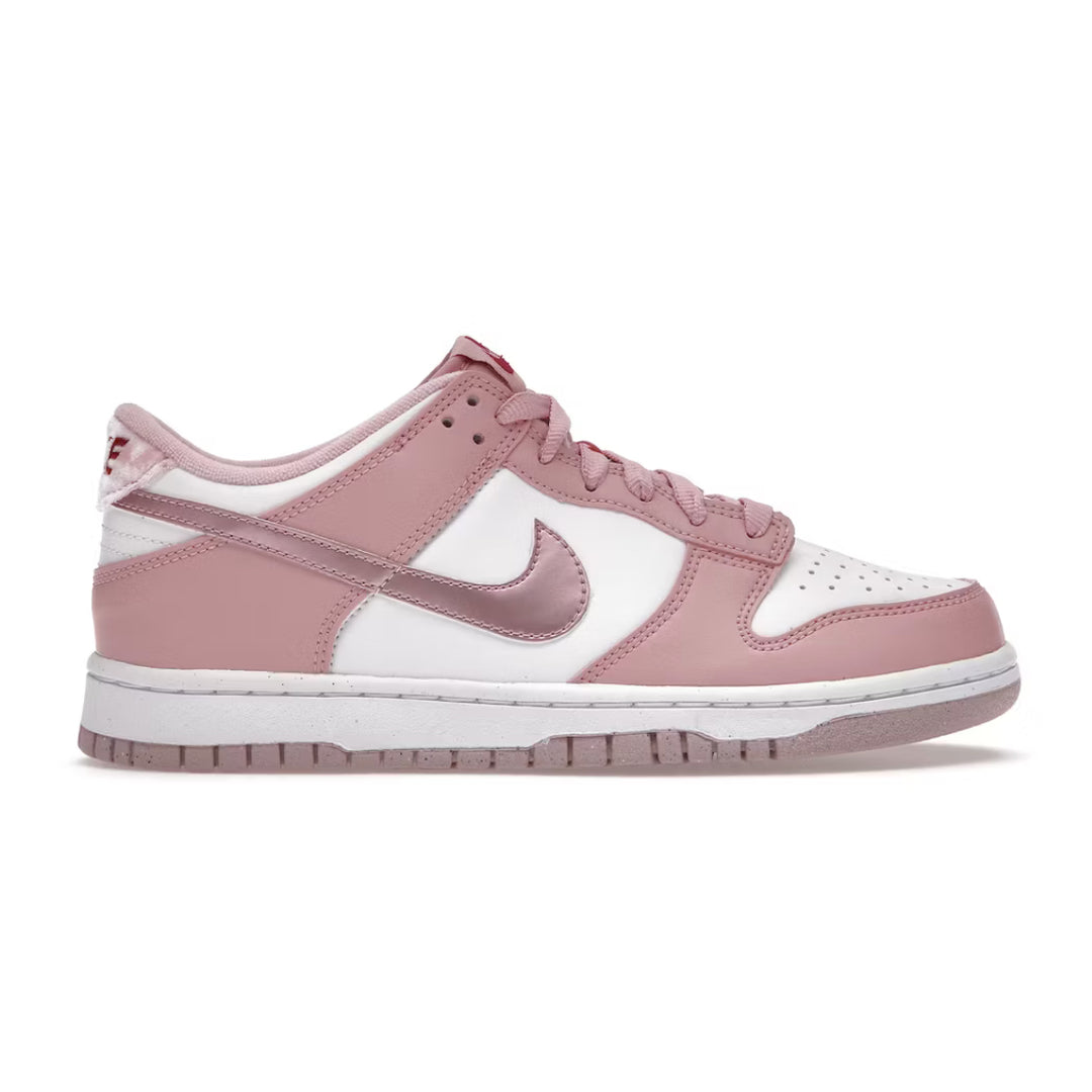 Nike Dunk Low Pink Velvet (GS)