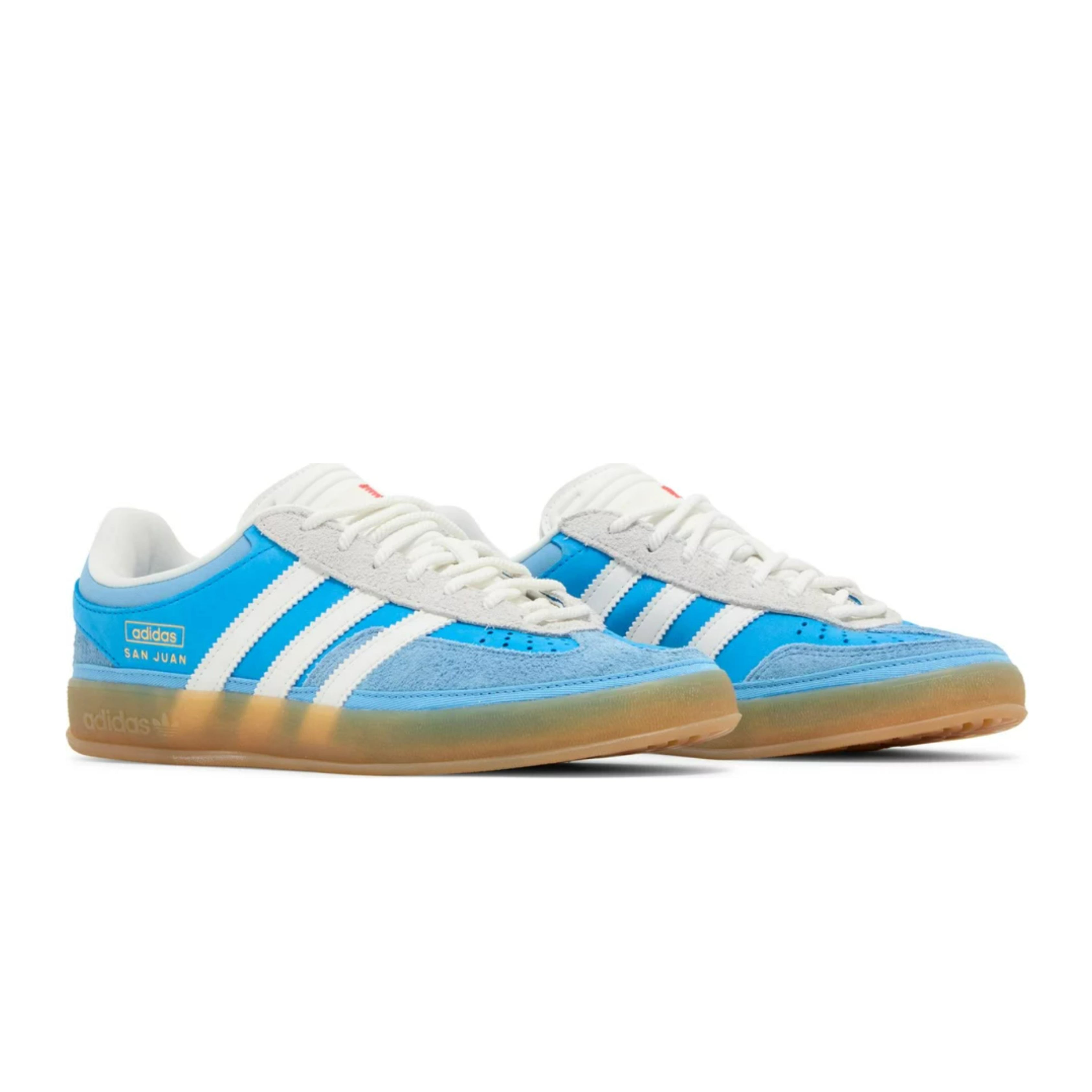 Adidas Gazelle Indoor Bad Bunny San Juan