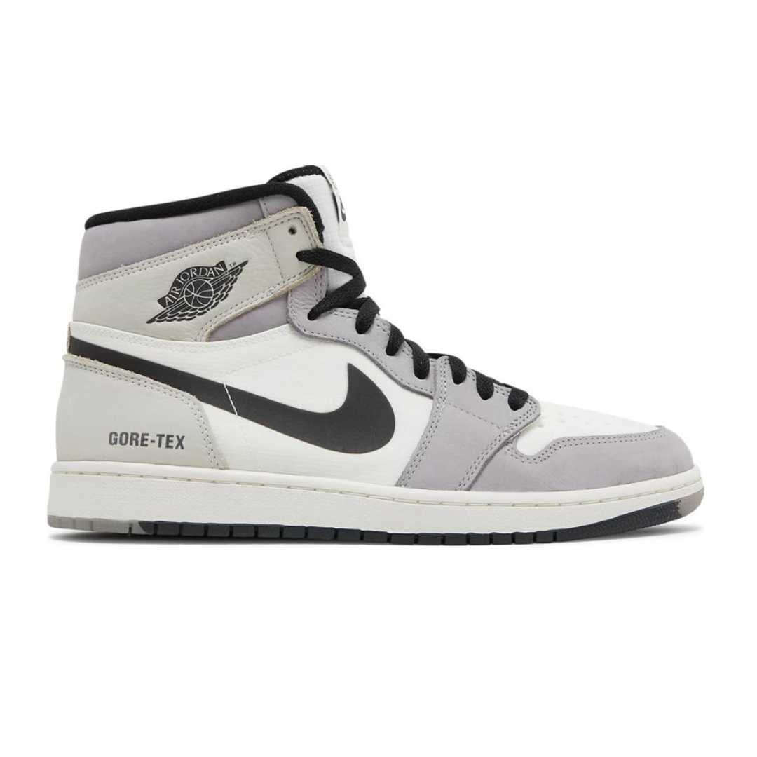 Jordan 1 High Element Gore-Tex Light Bone