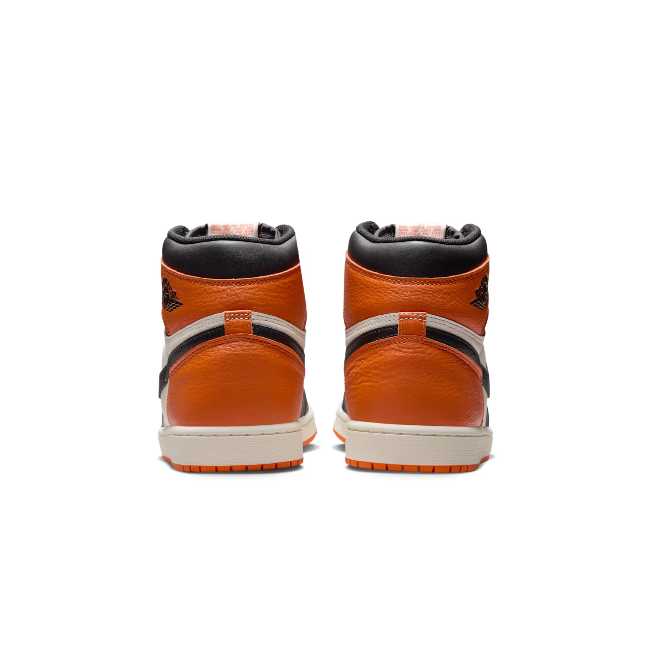 Jordan 1 High OG Shattered Backboard