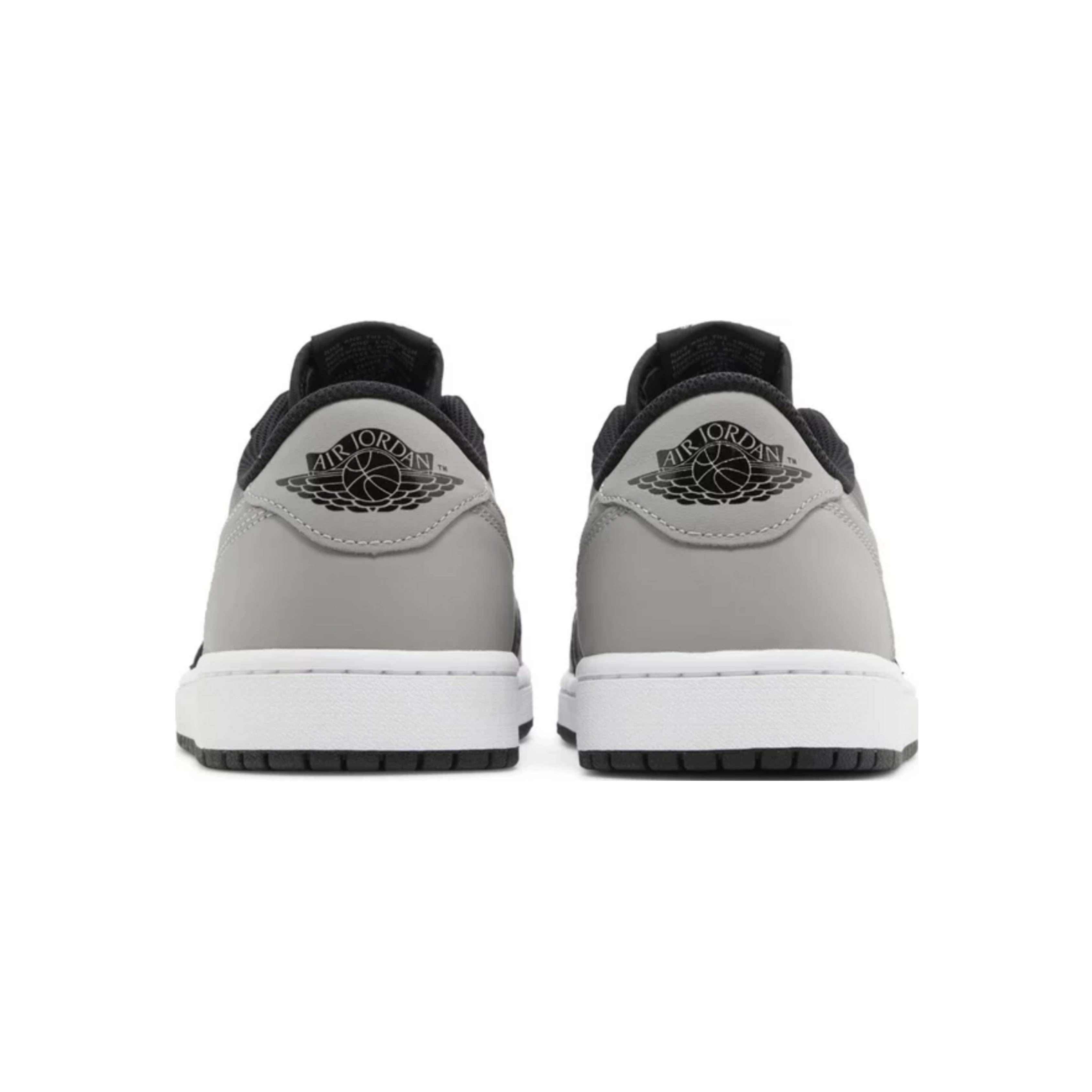 Jordan 1 Low OG Shadow (2024)