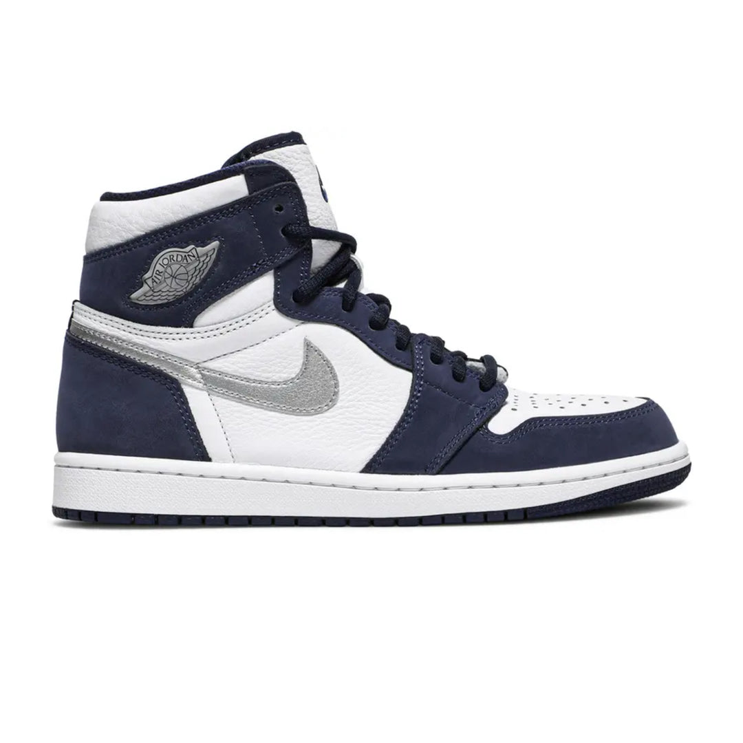 Jordan 1 Retro HighCO.JP Midnight Navy (2020)
