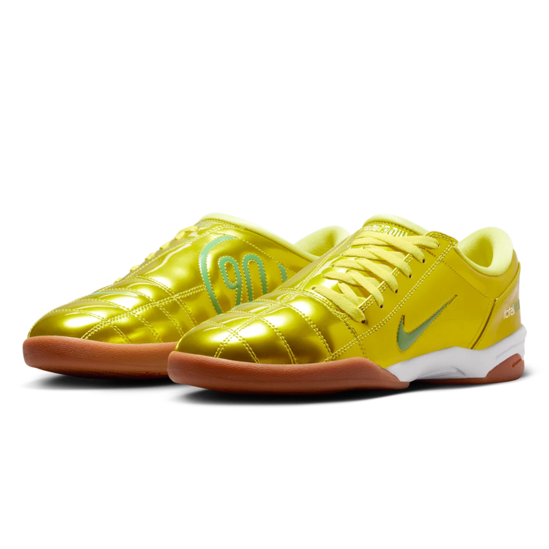 Nike Total 90 Dynamic Yellow