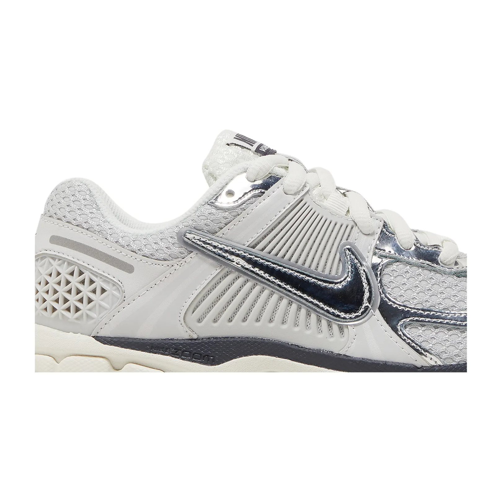 Nike Zoom Vomero 5 Photon Dust Metallic Silver (Women's)