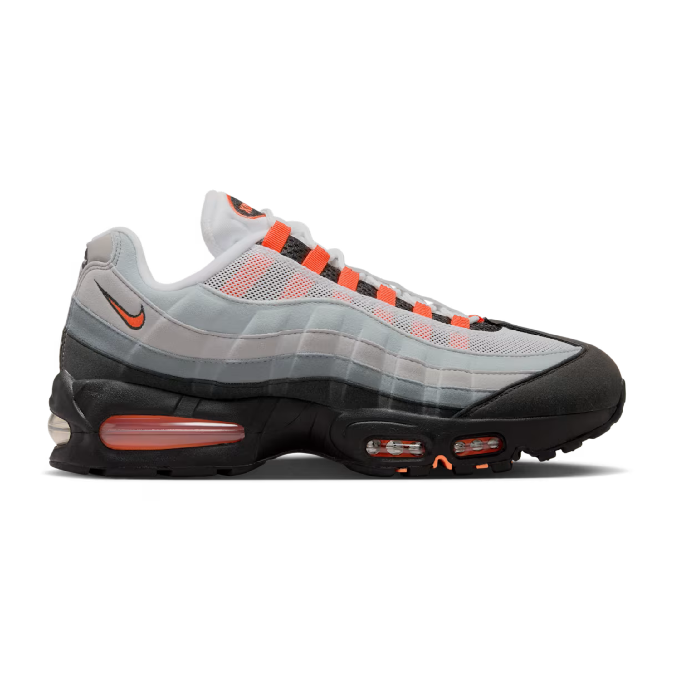 Nike Air Max 95 OG Bright Mandarin