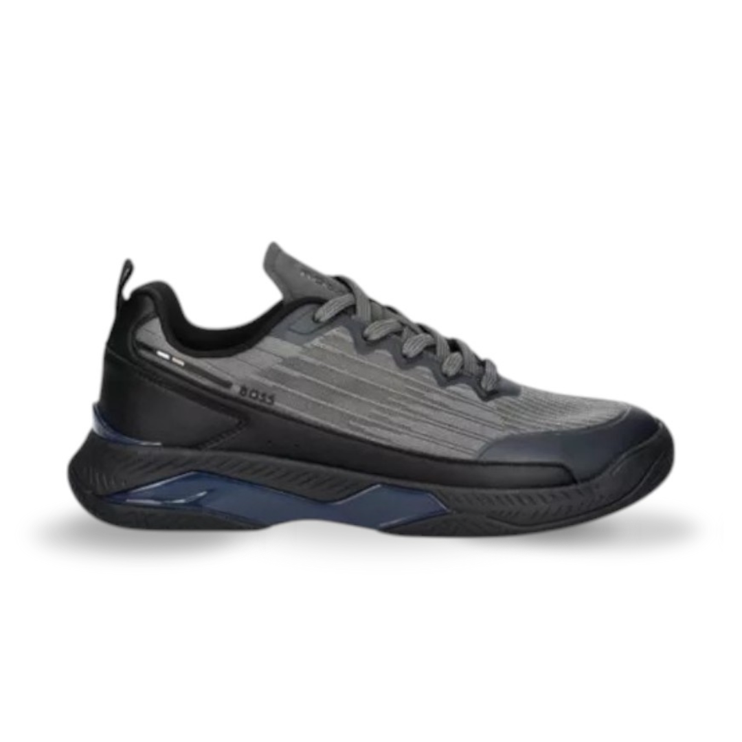 Hugo Boss Courtstride Grey