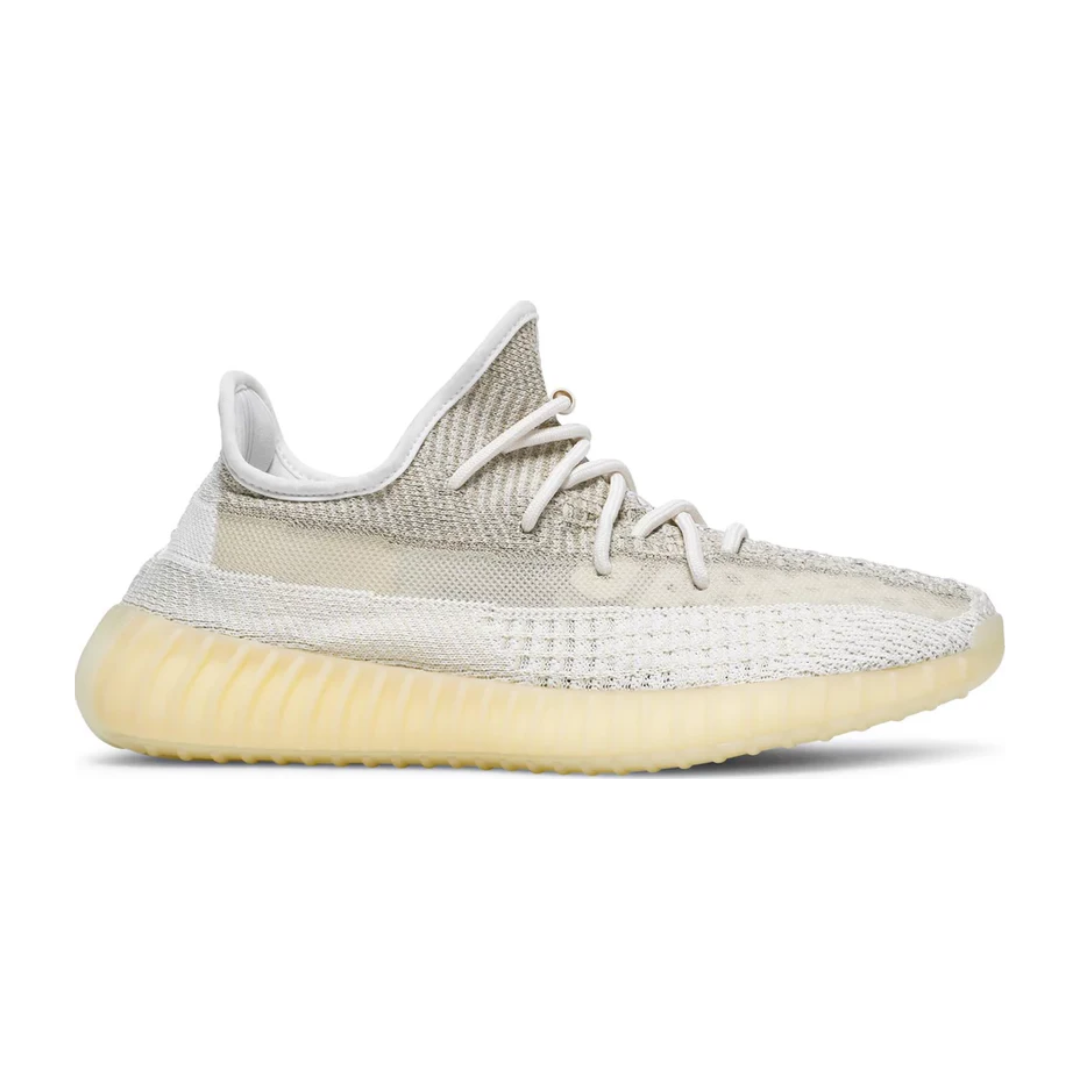 Adidas Yeezy Boost 350 V2 Natural