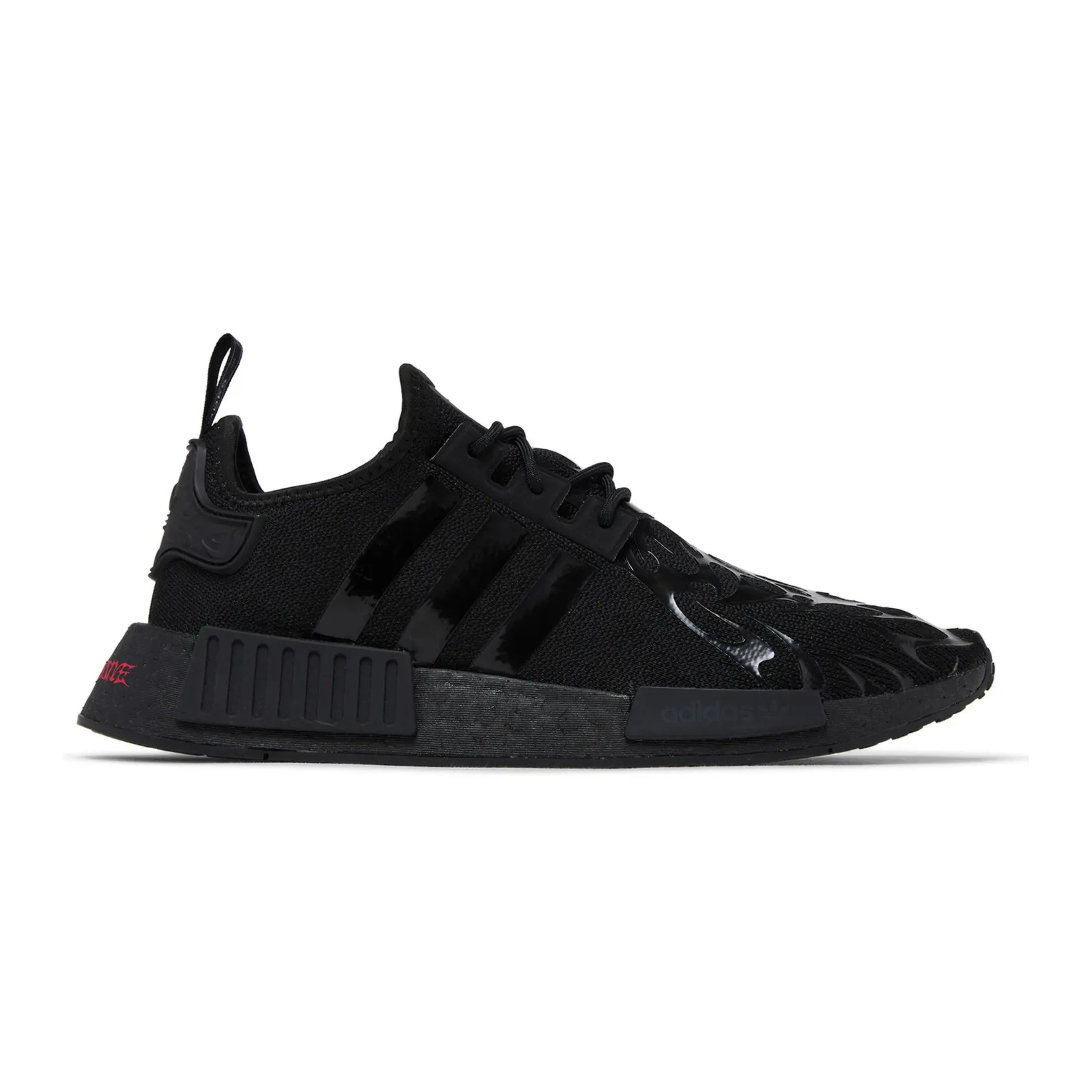 Adidas NMD R1 Star Wars Nanzuka Darth Vader